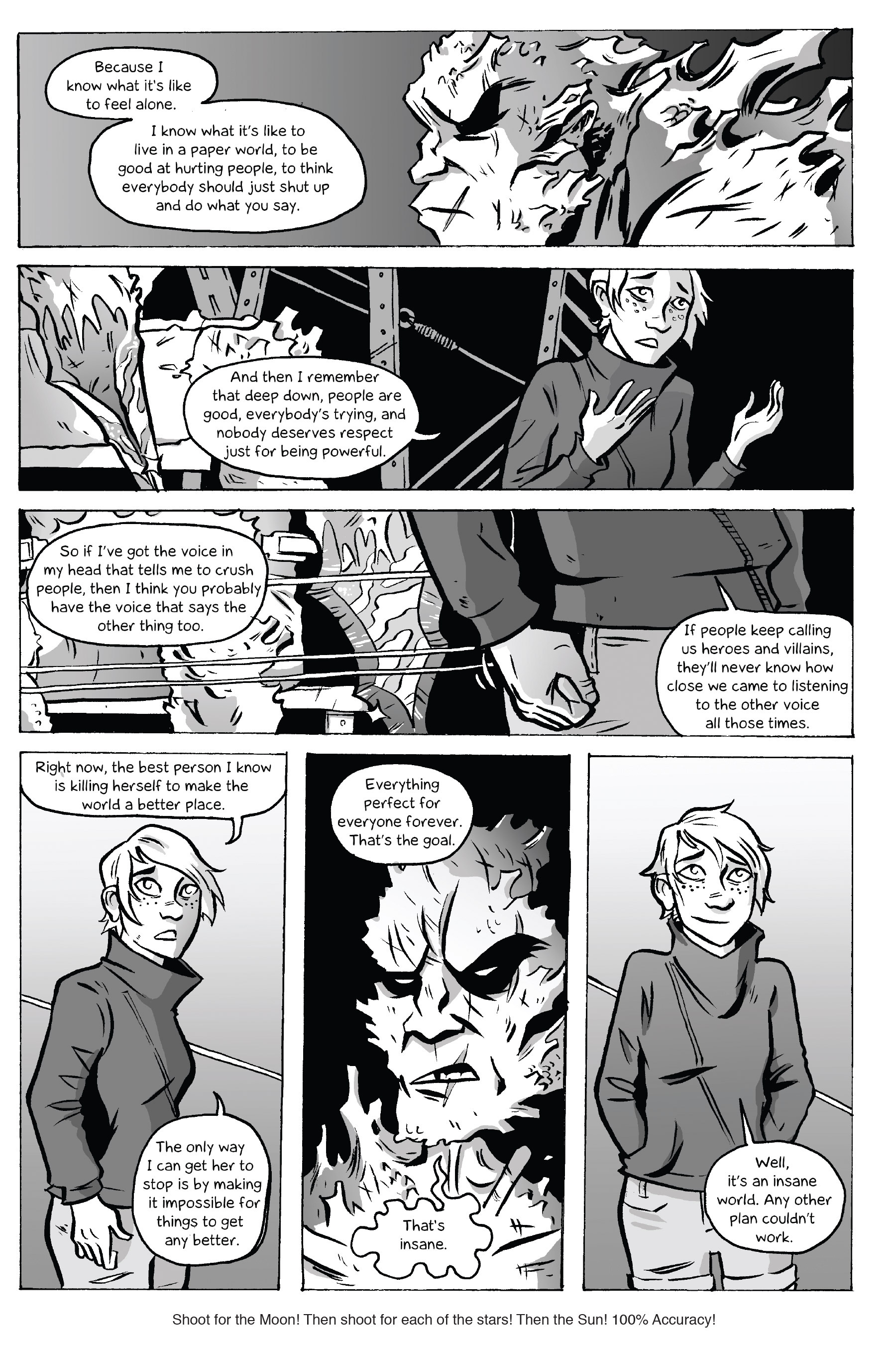 Read online Strong Female Protagonist comic -  Issue # TPB 1 (Part 2) - 55