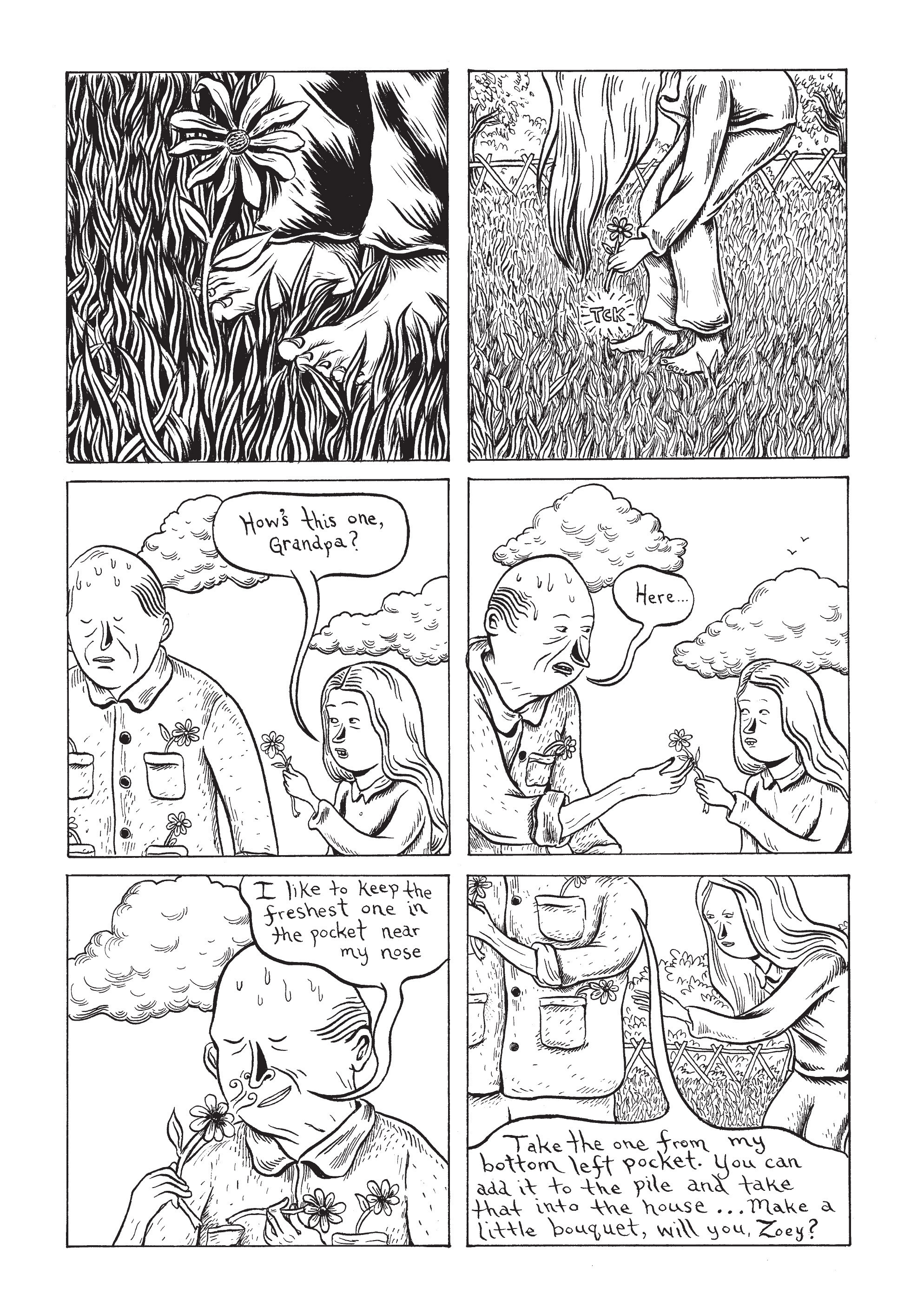 Read online The Lagoon comic -  Issue # TPB - 60