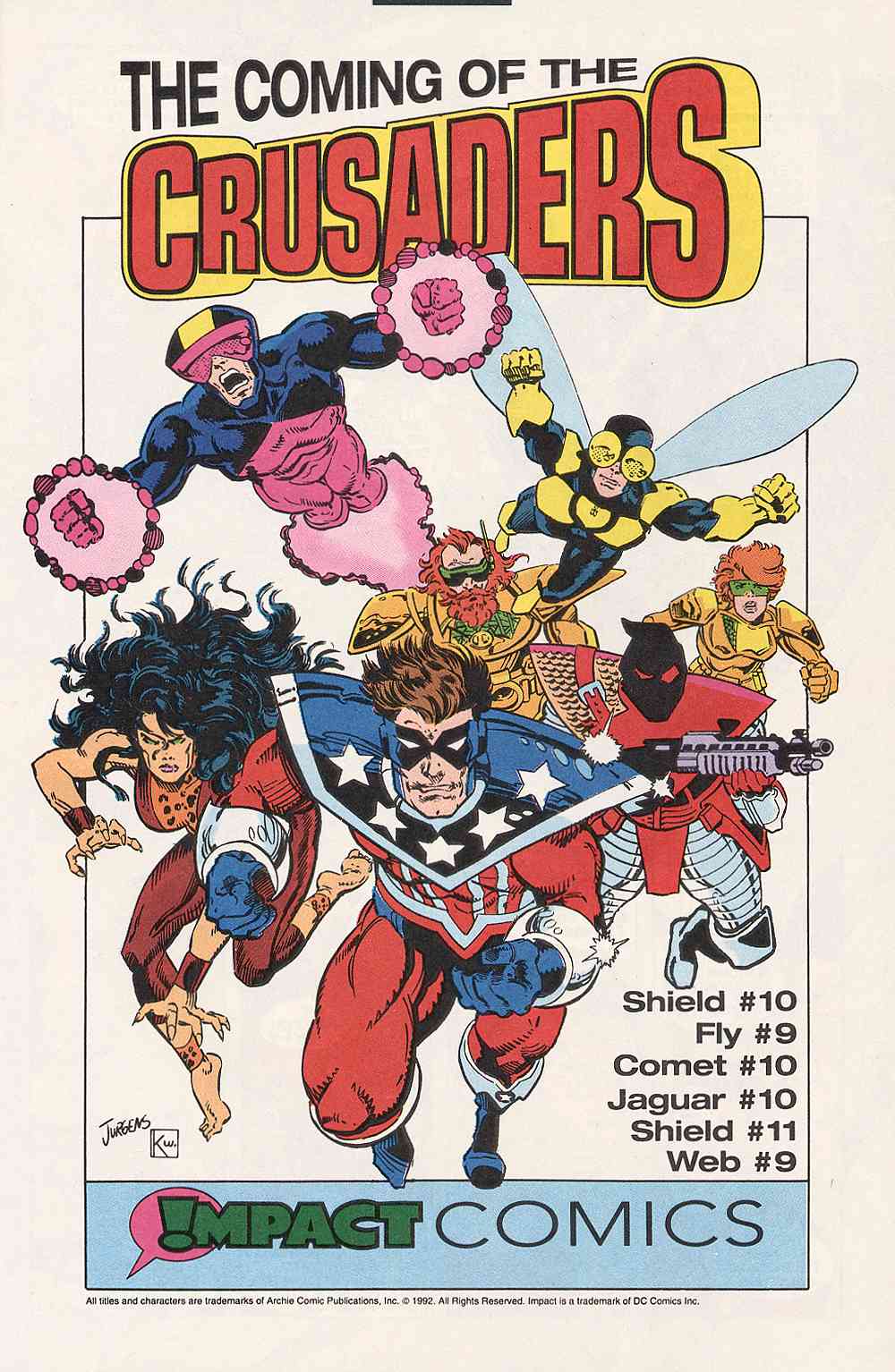 Read online Star Trek (1989) comic -  Issue # Annual 3 - 9