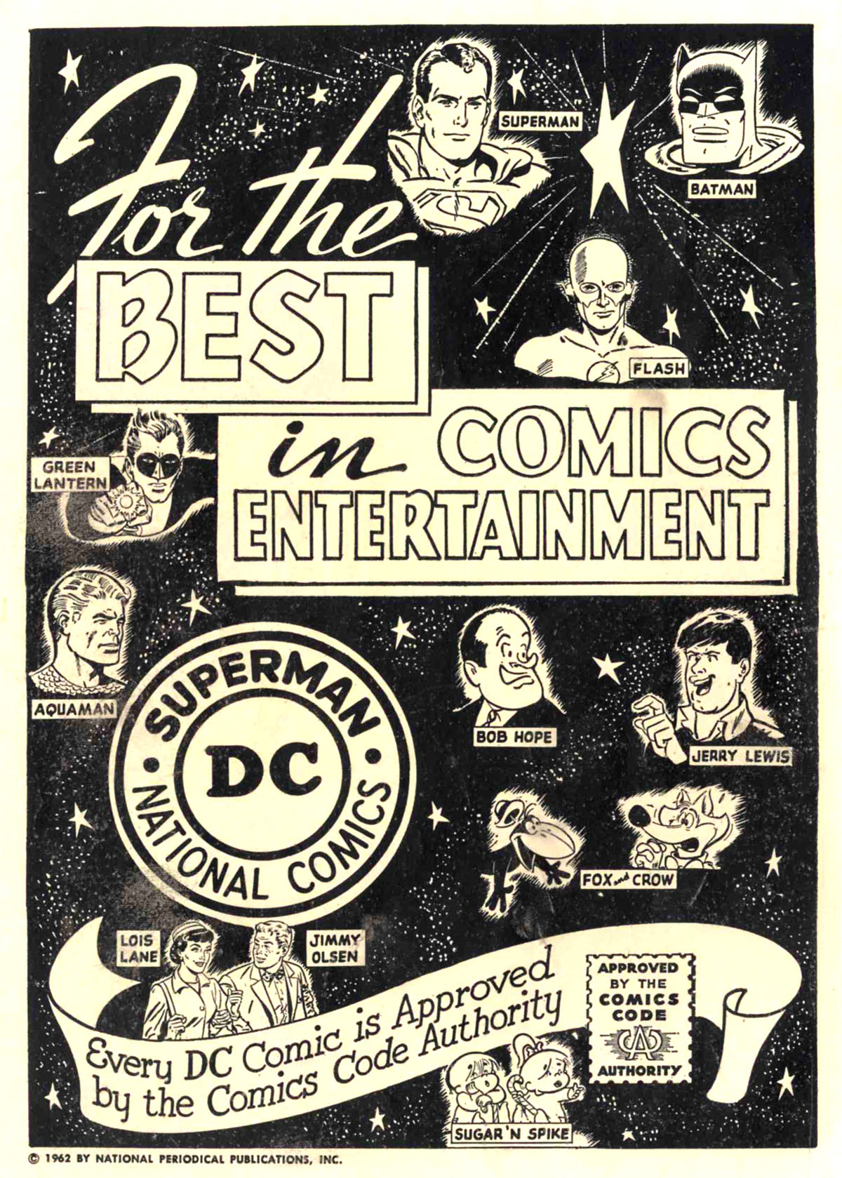 Read online Batman (1940) comic -  Issue #147 - 2