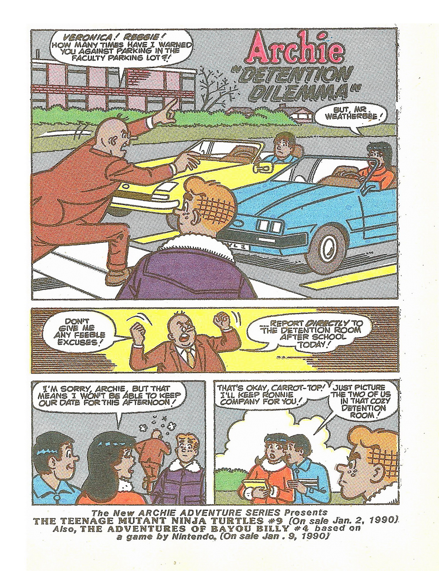 Read online Laugh Comics Digest comic -  Issue #87 - 69
