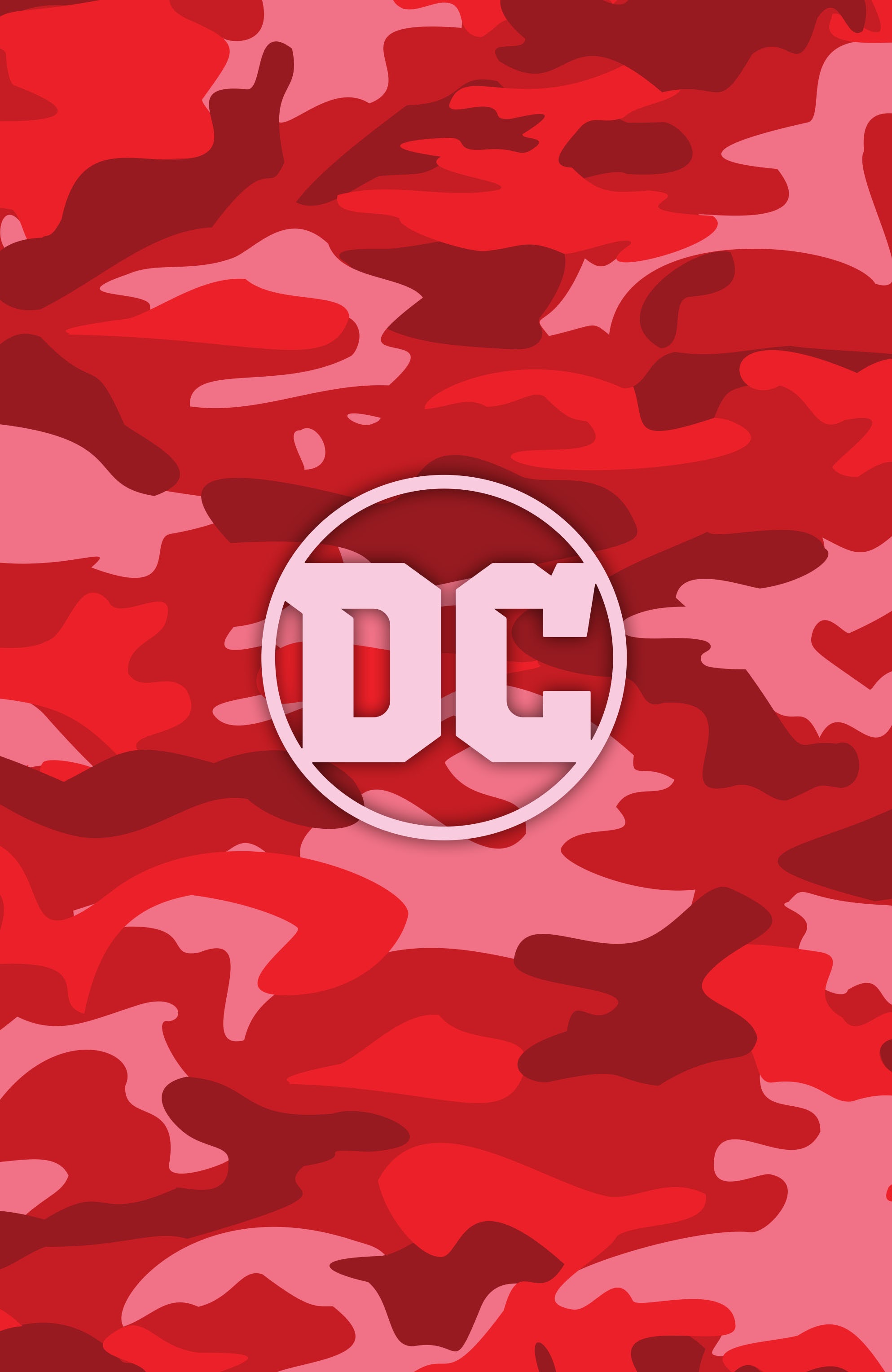 Read online DC Love Is A Battlefield comic -  Issue # Full - 86