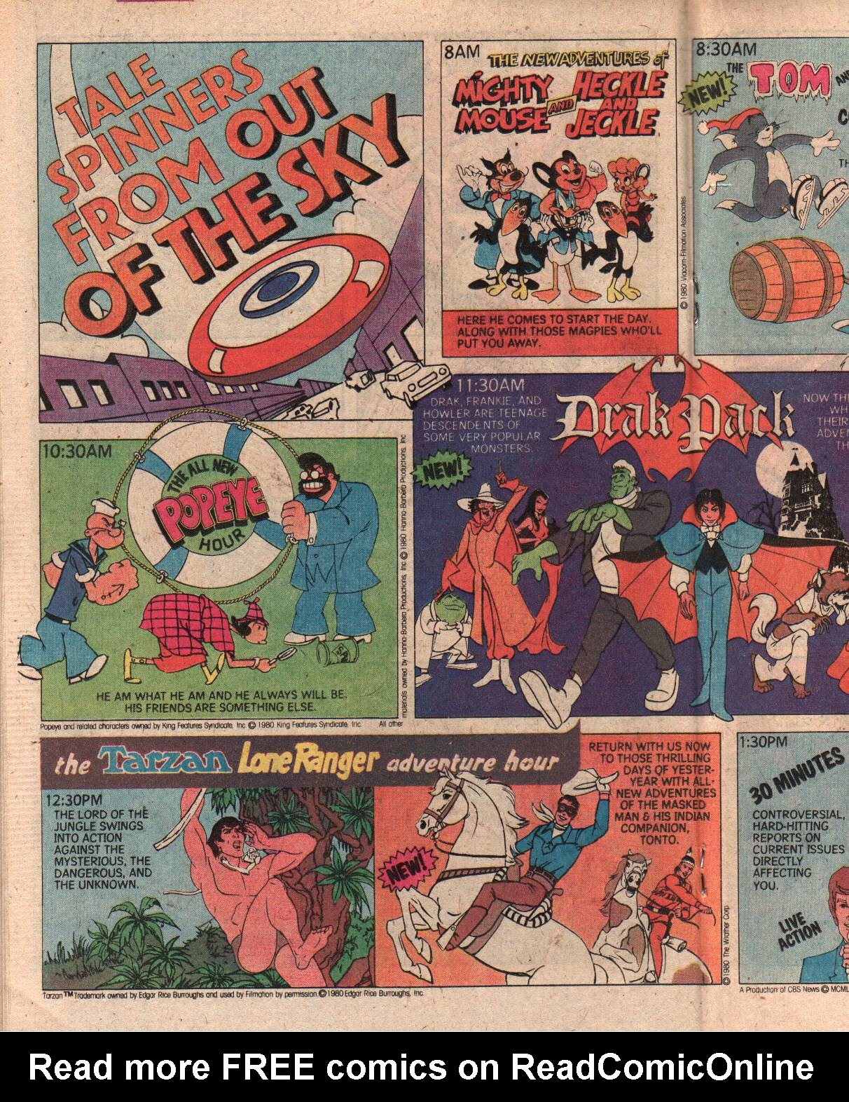 Read online Adventure Comics (1938) comic -  Issue #477 - 18