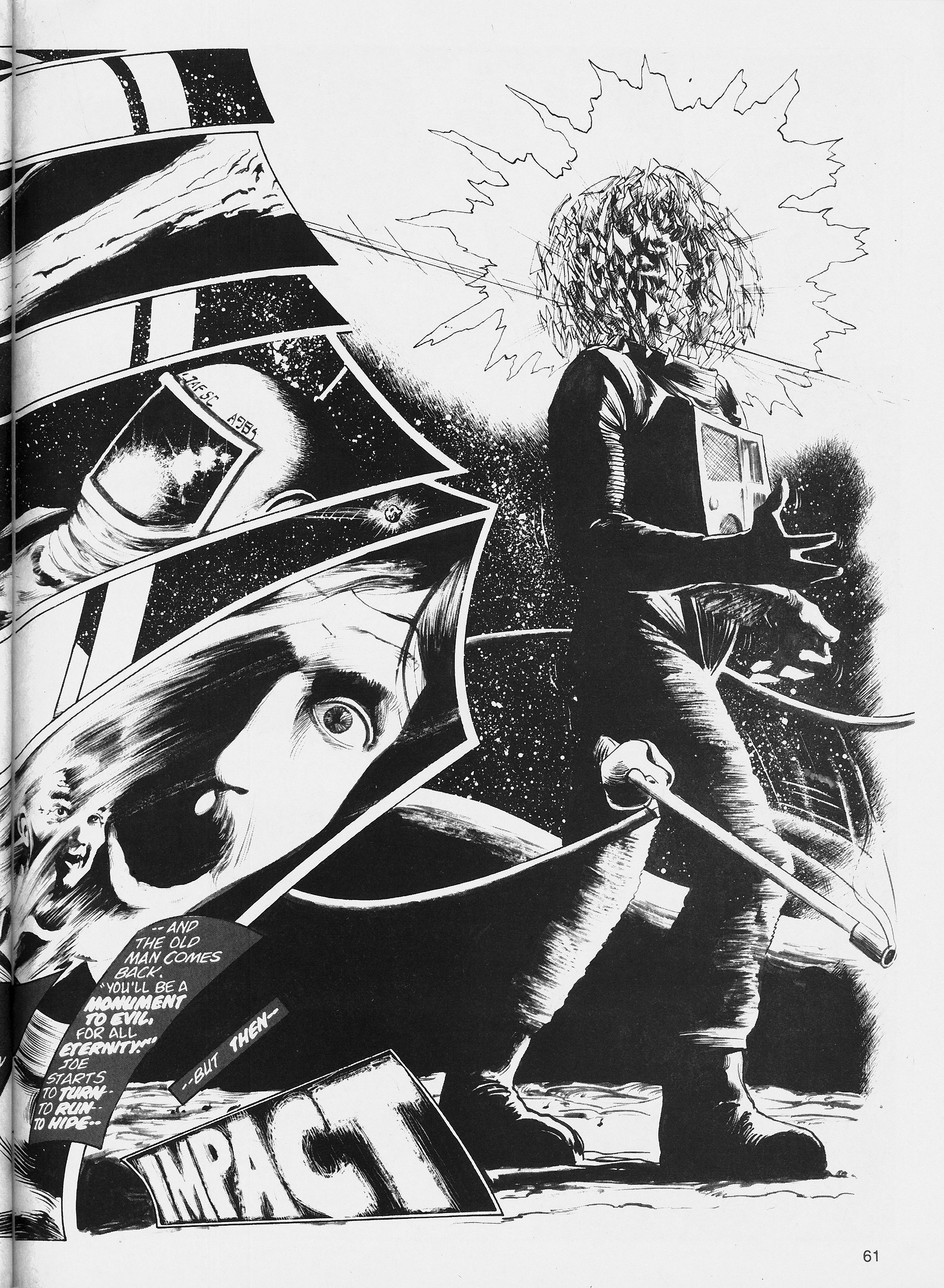 Read online Unknown Worlds of Science Fiction comic -  Issue #5 - 61