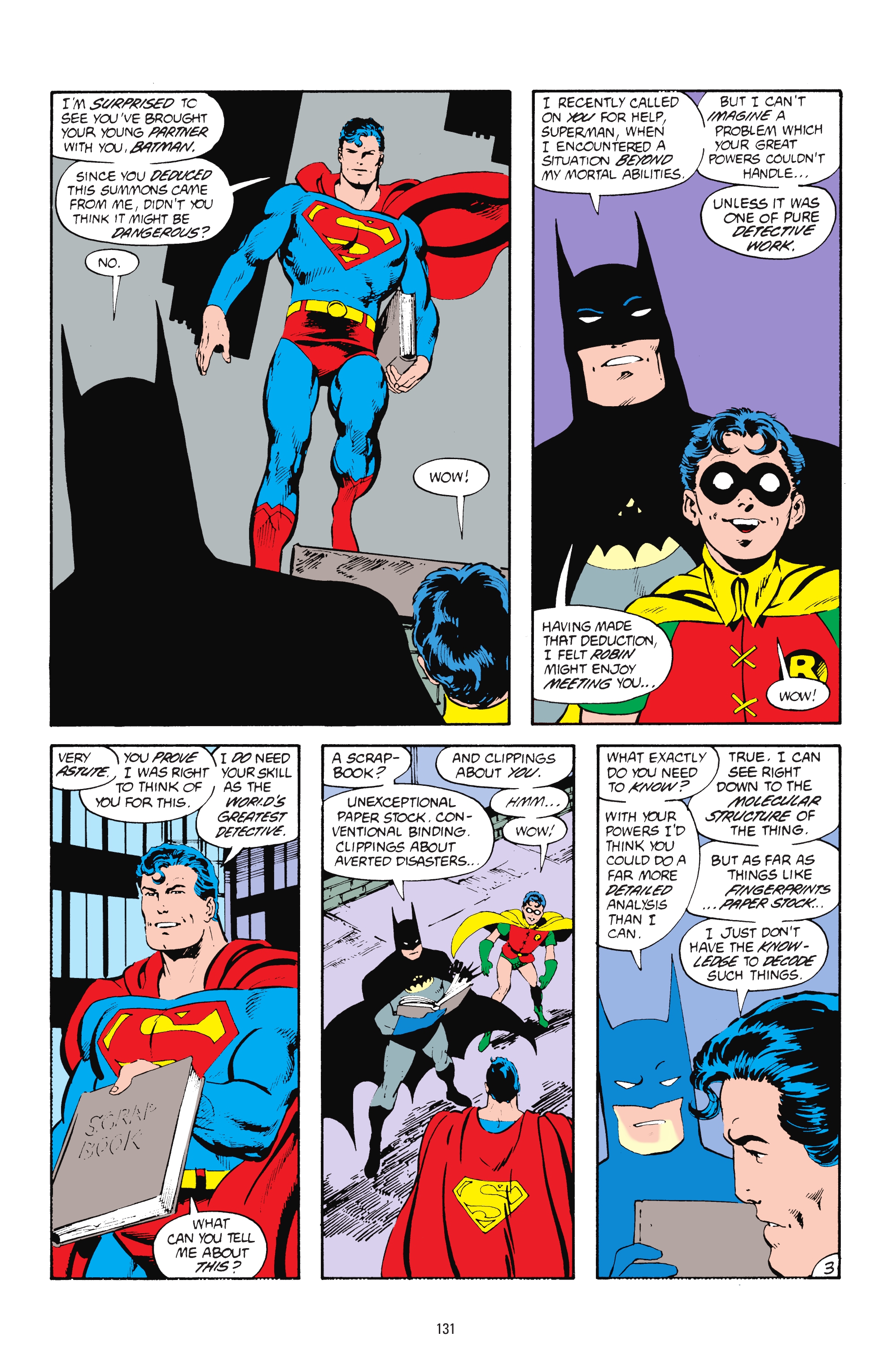 Read online Superman: The Man of Steel (2020) comic -  Issue # TPB 3 (Part 2) - 29