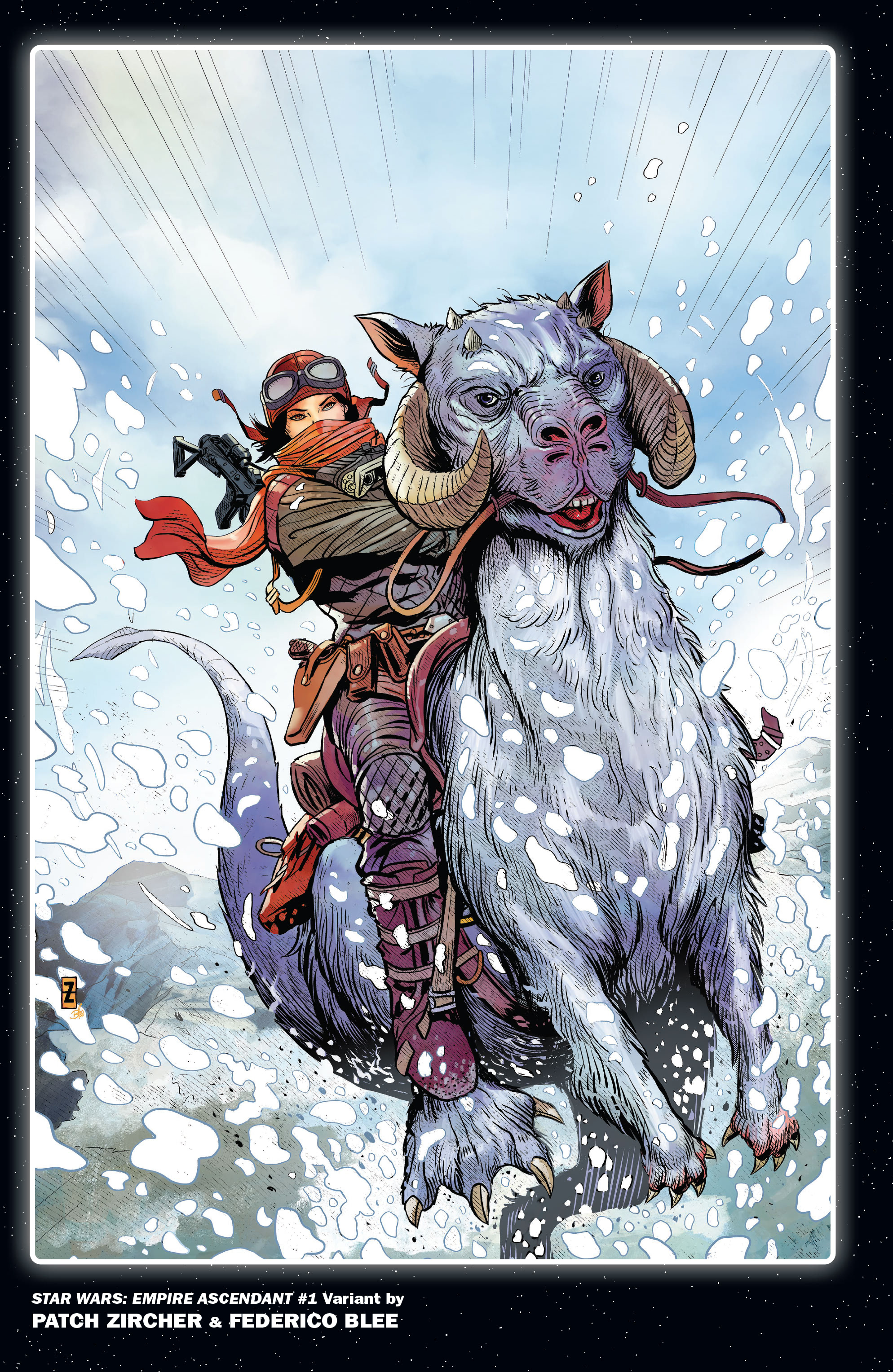 Read online Star Wars: Doctor Aphra Omnibus comic -  Issue # TPB 1 (Part 12) - 113