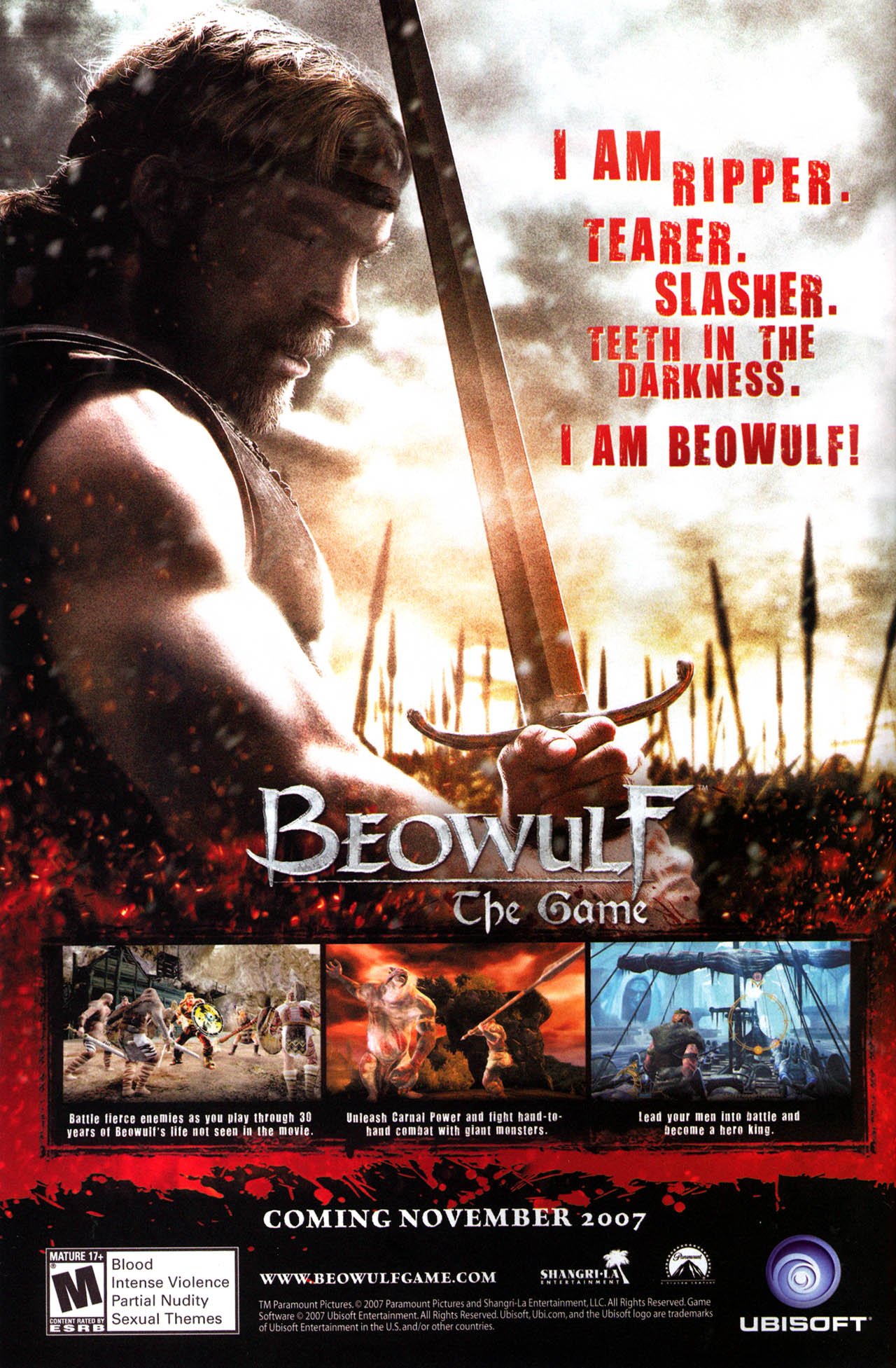 Read online Infinity Inc. (2007) comic -  Issue #3 - 35