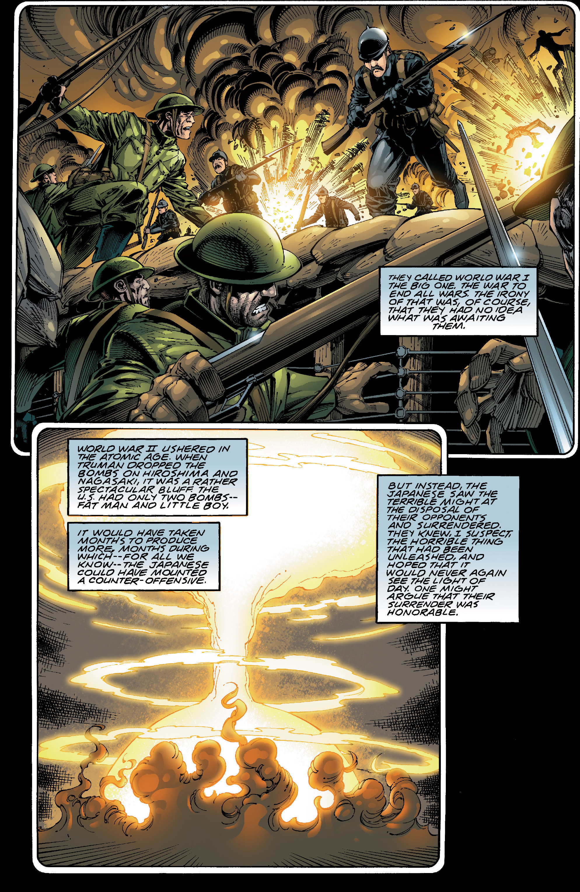 Read online Giant-Size Hulk comic -  Issue # Full - 39