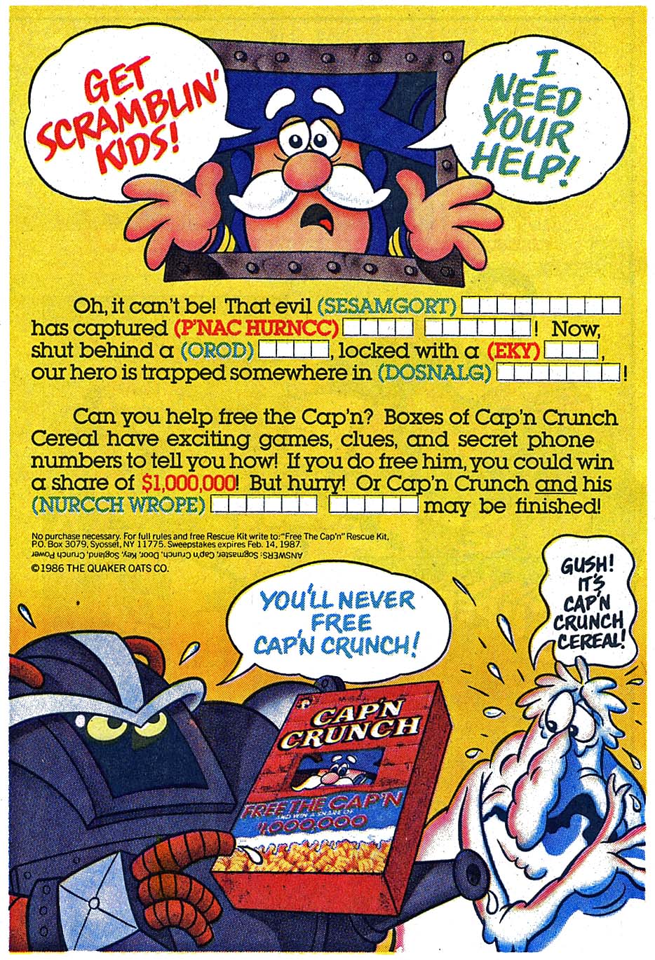 Read online G.I. Combat (1952) comic -  Issue #287 - 6