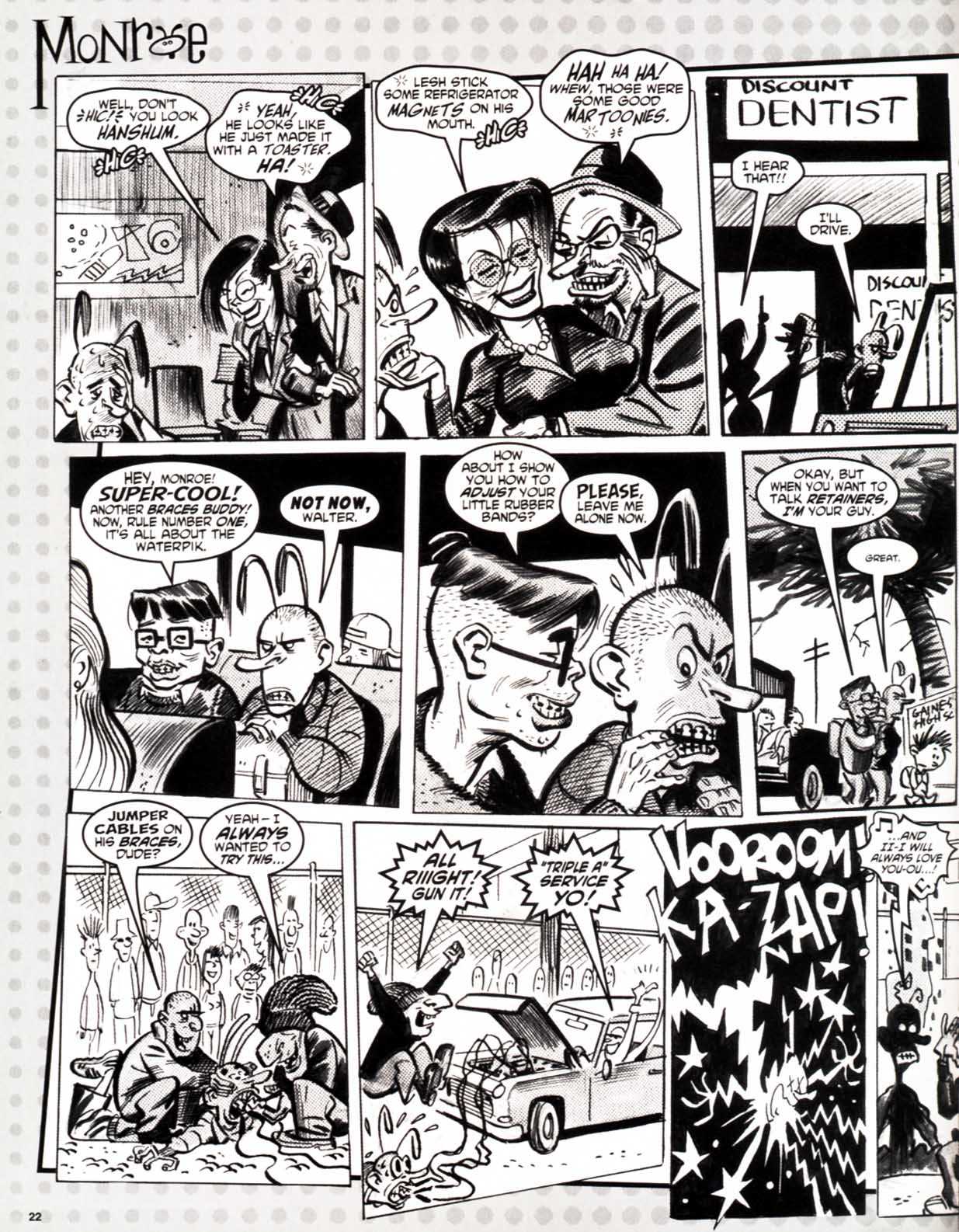 MAD issue 413 - Page 24