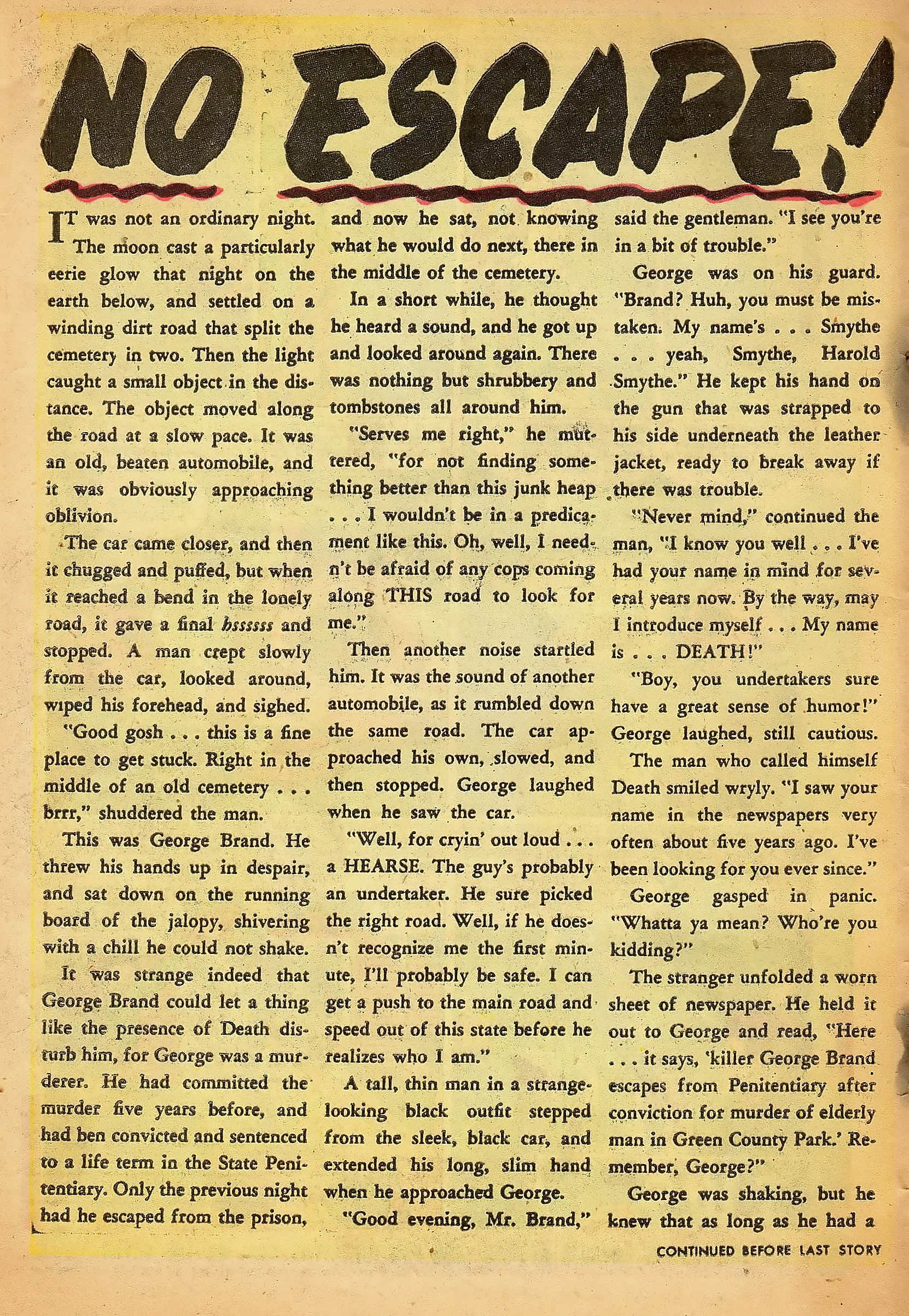 Marvel Tales (1949) 130 Page 7