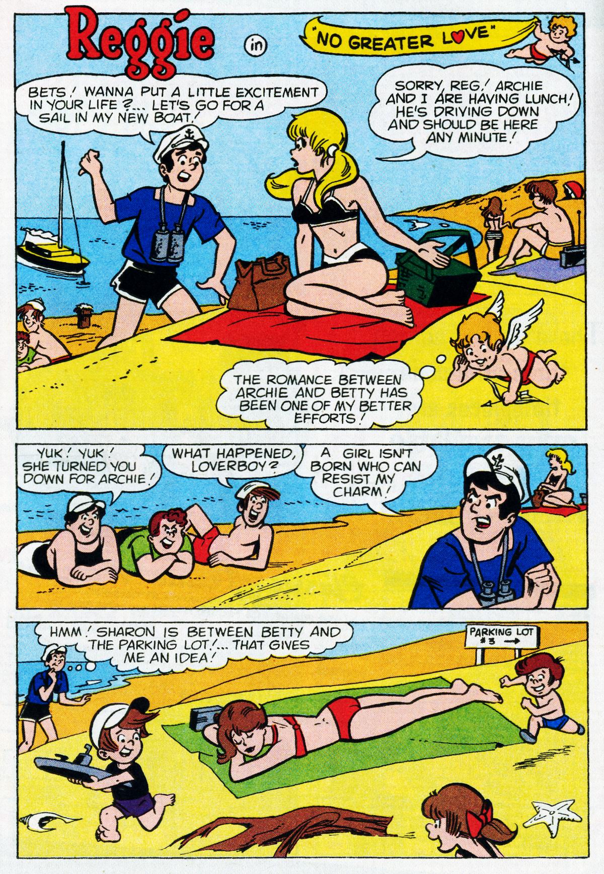 Read online Archie's Pals 'n' Gals Double Digest Magazine comic -  Issue #95 - 68