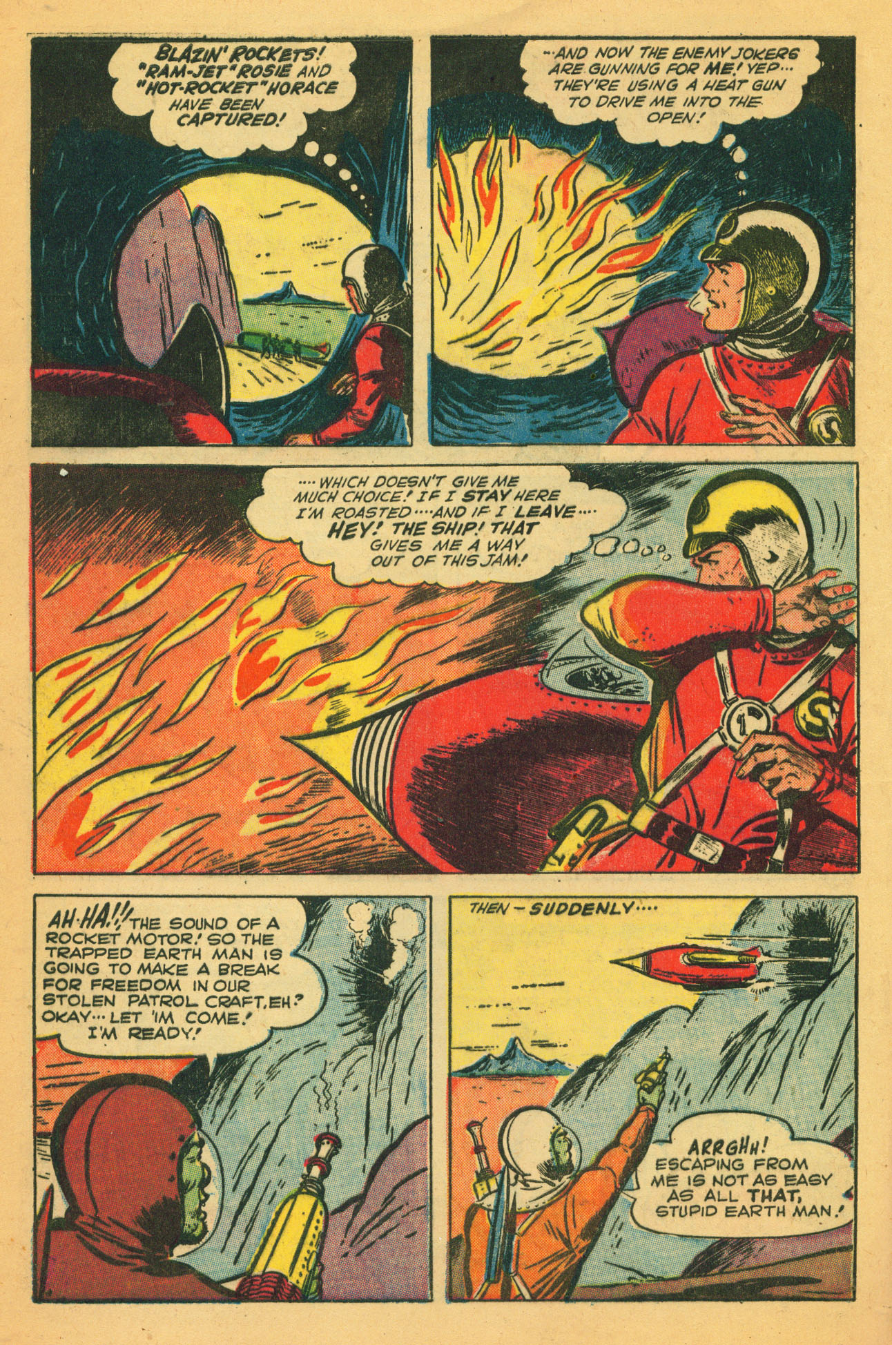 Read online Famous Funnies comic -  Issue #212 - 8