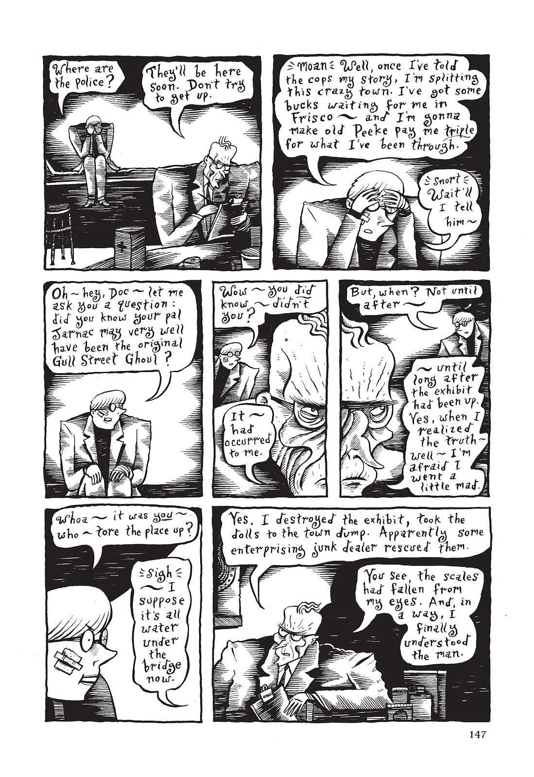 The Chuckling Whatsit issue TPB (Part 2) - Page 48