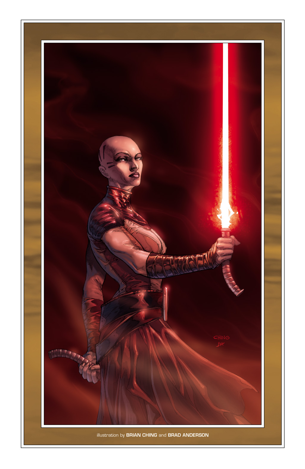 Read online Star Wars: Clone Wars comic -  Issue # TPB 7 - 140