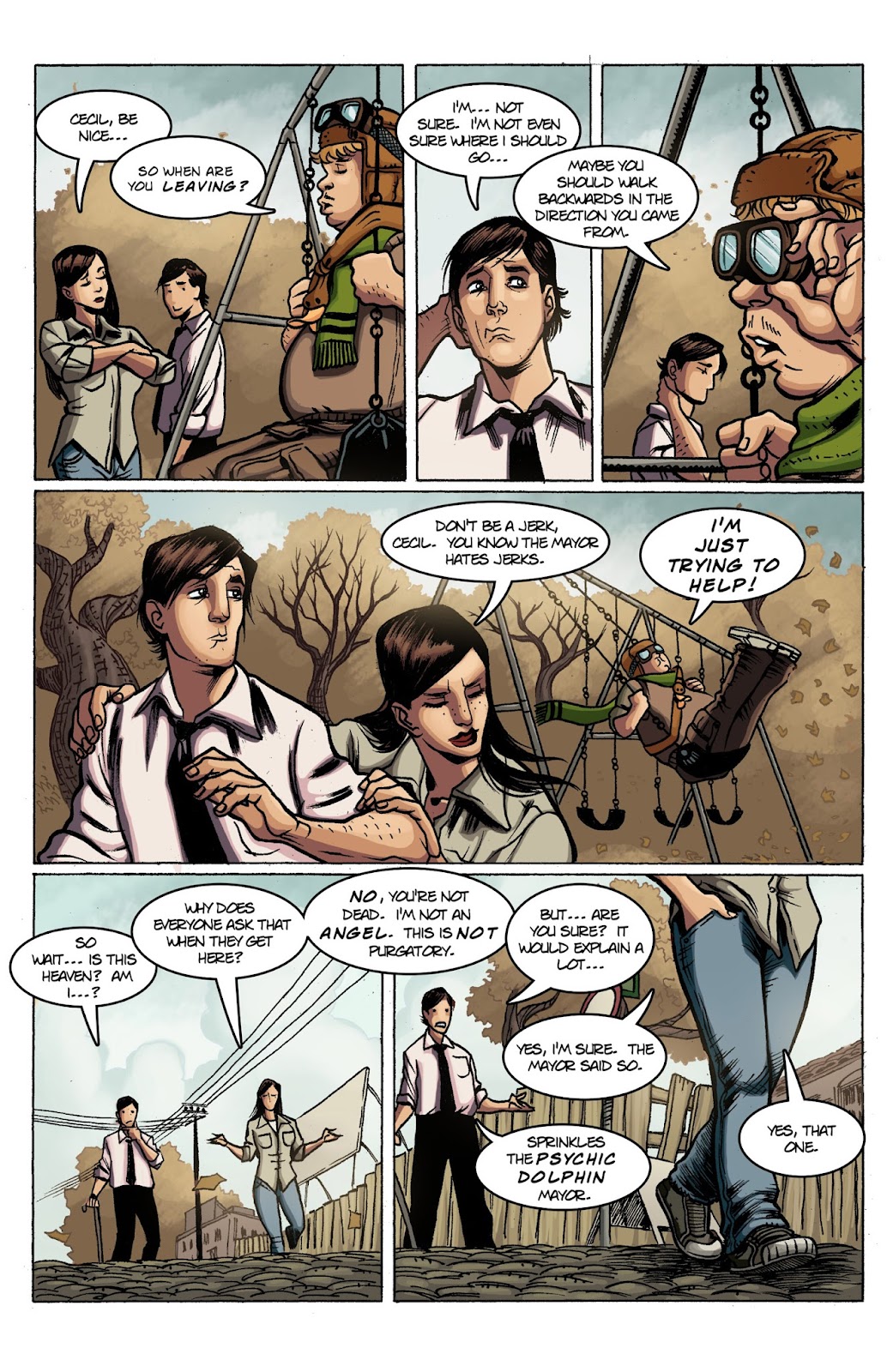 Sequentialink issue 3 - Page 26