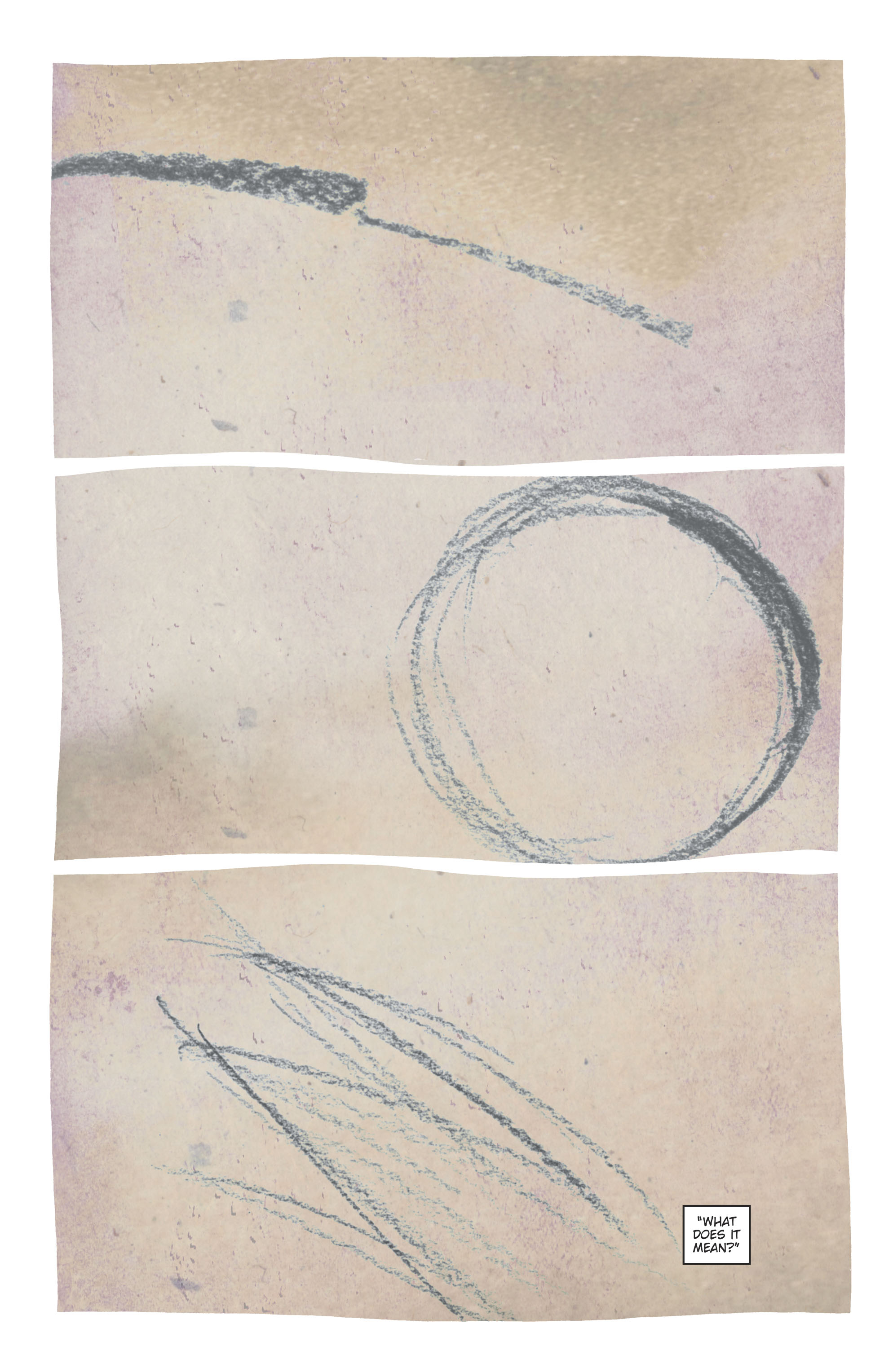 Read online Pearl comic -  Issue #12 - 4