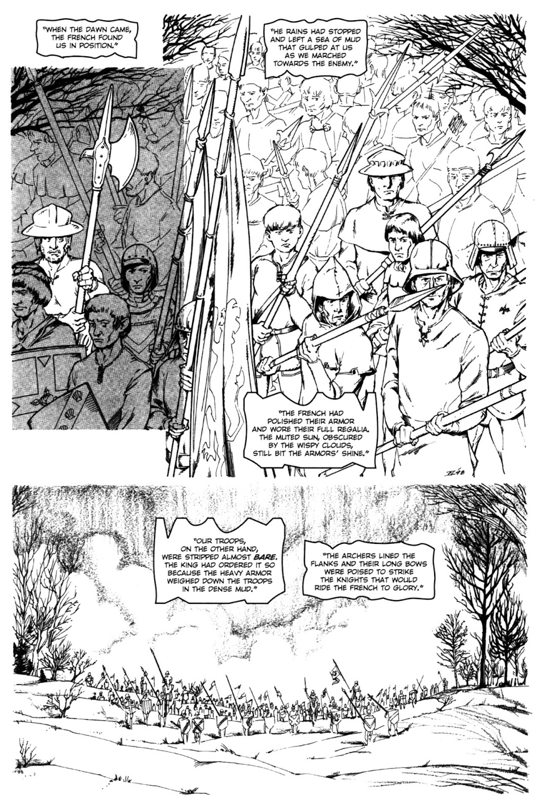 Negative Burn (2006) issue 21 - Page 20