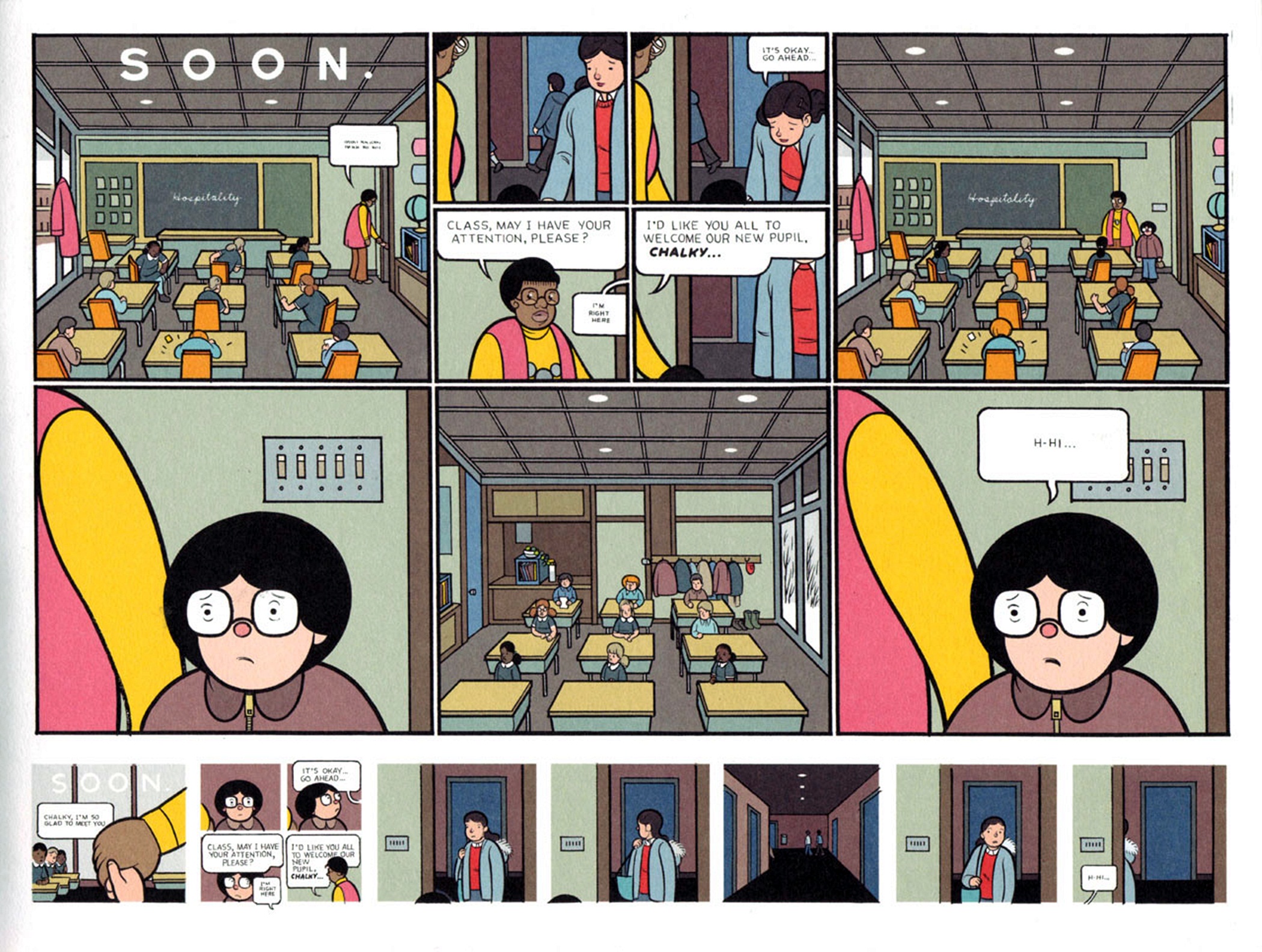 Read online The Acme Novelty Library comic -  Issue #16 - 47