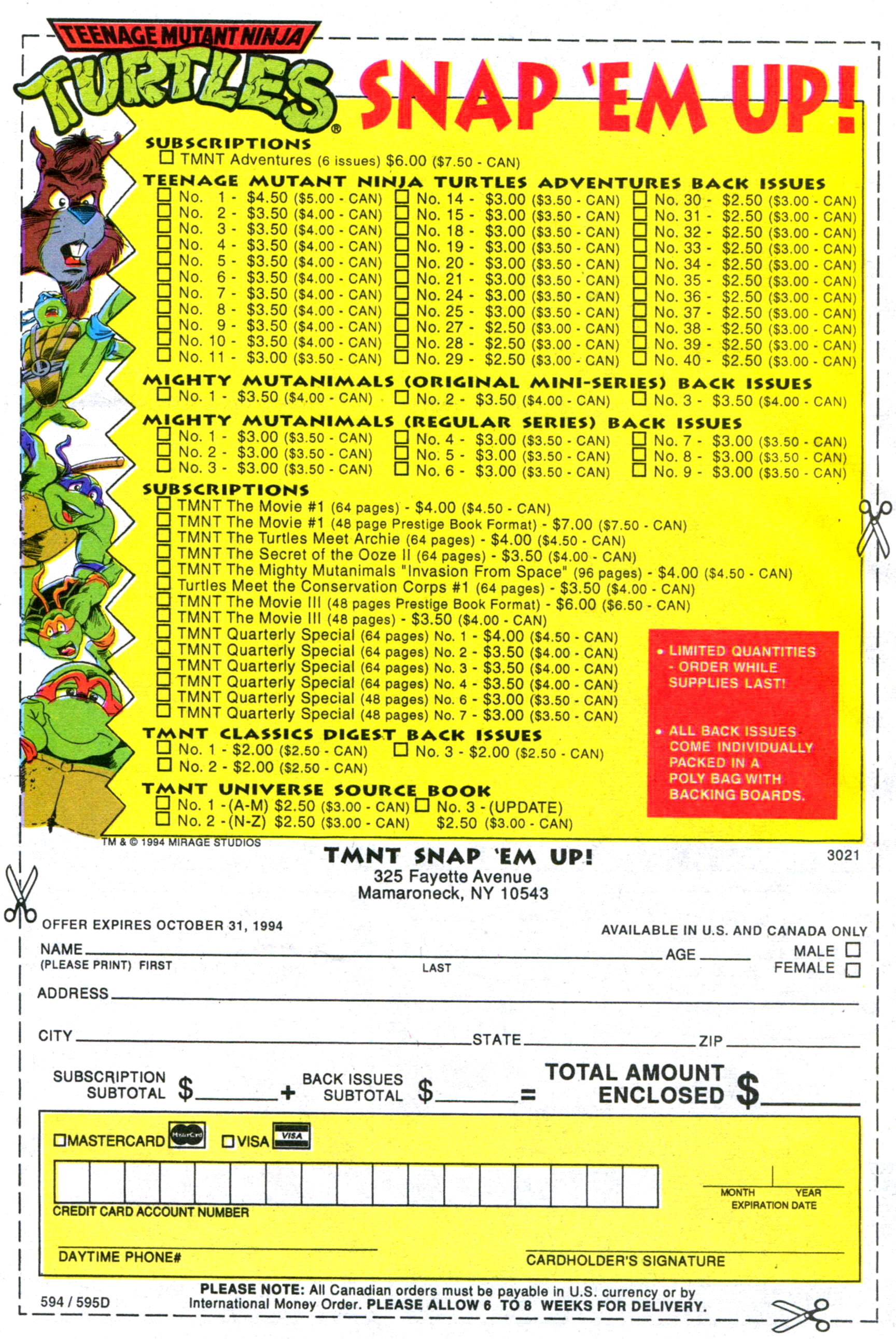 Read online Archie's Super Teens comic -  Issue #1 - 50