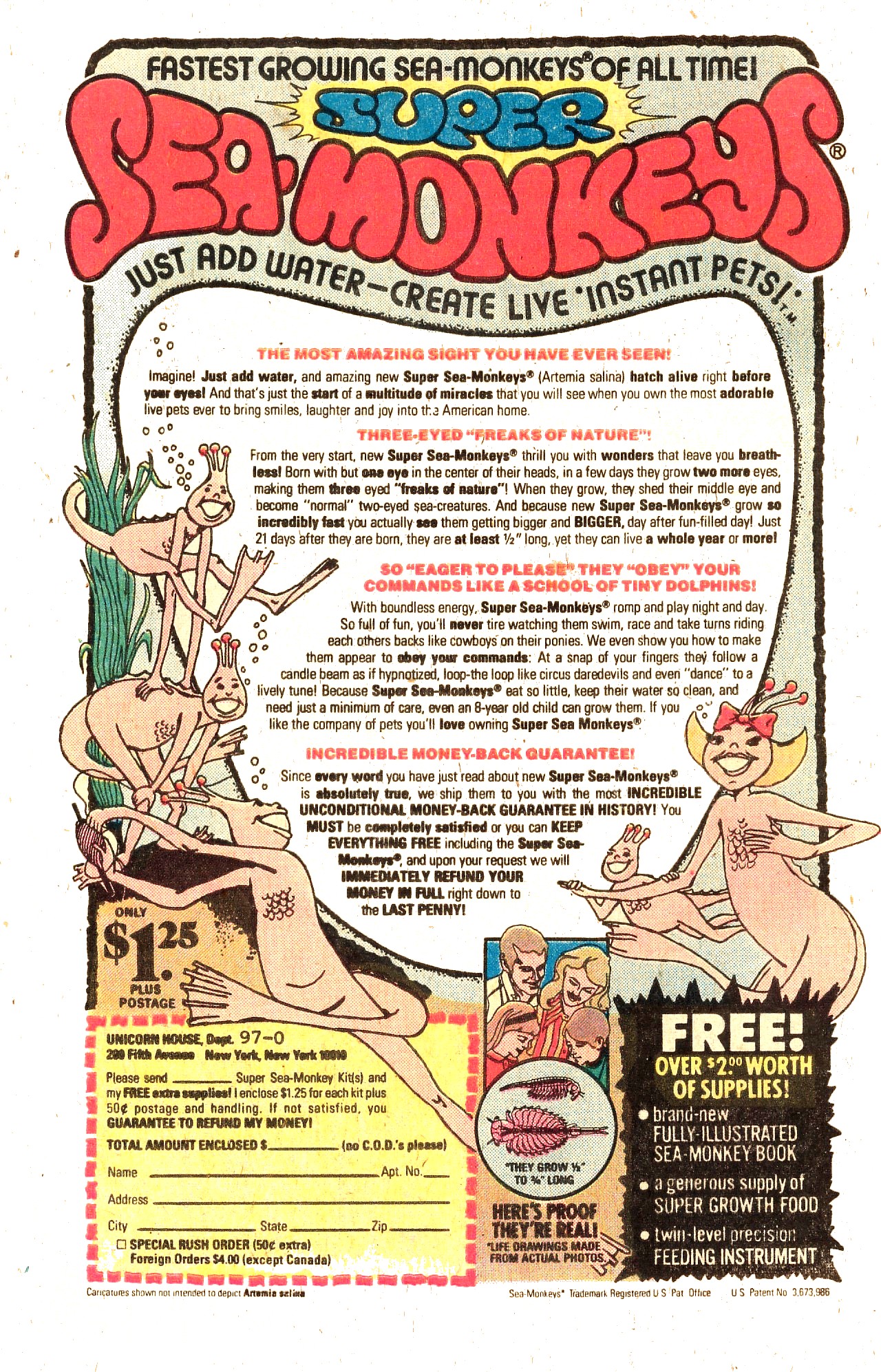 Read online Machine Man (1978) comic -  Issue #1 - 7