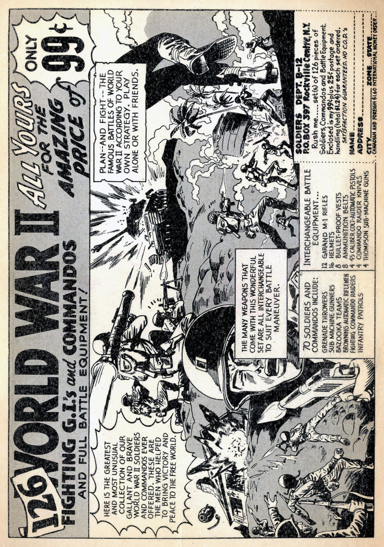 Read online Batman (1940) comic -  Issue #160 - 35