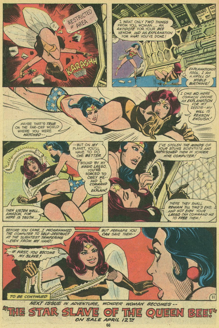 Adventure Comics (1938) issue 463 - Page 67