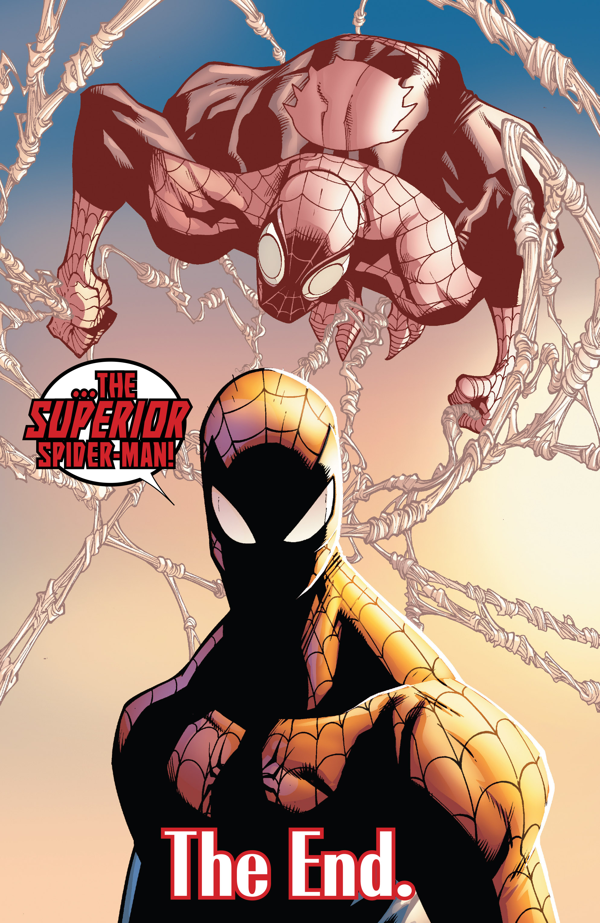 Read online Superior Spider-Man comic -  Issue # (2013) _The Complete Collection 1 (Part 1) - 94