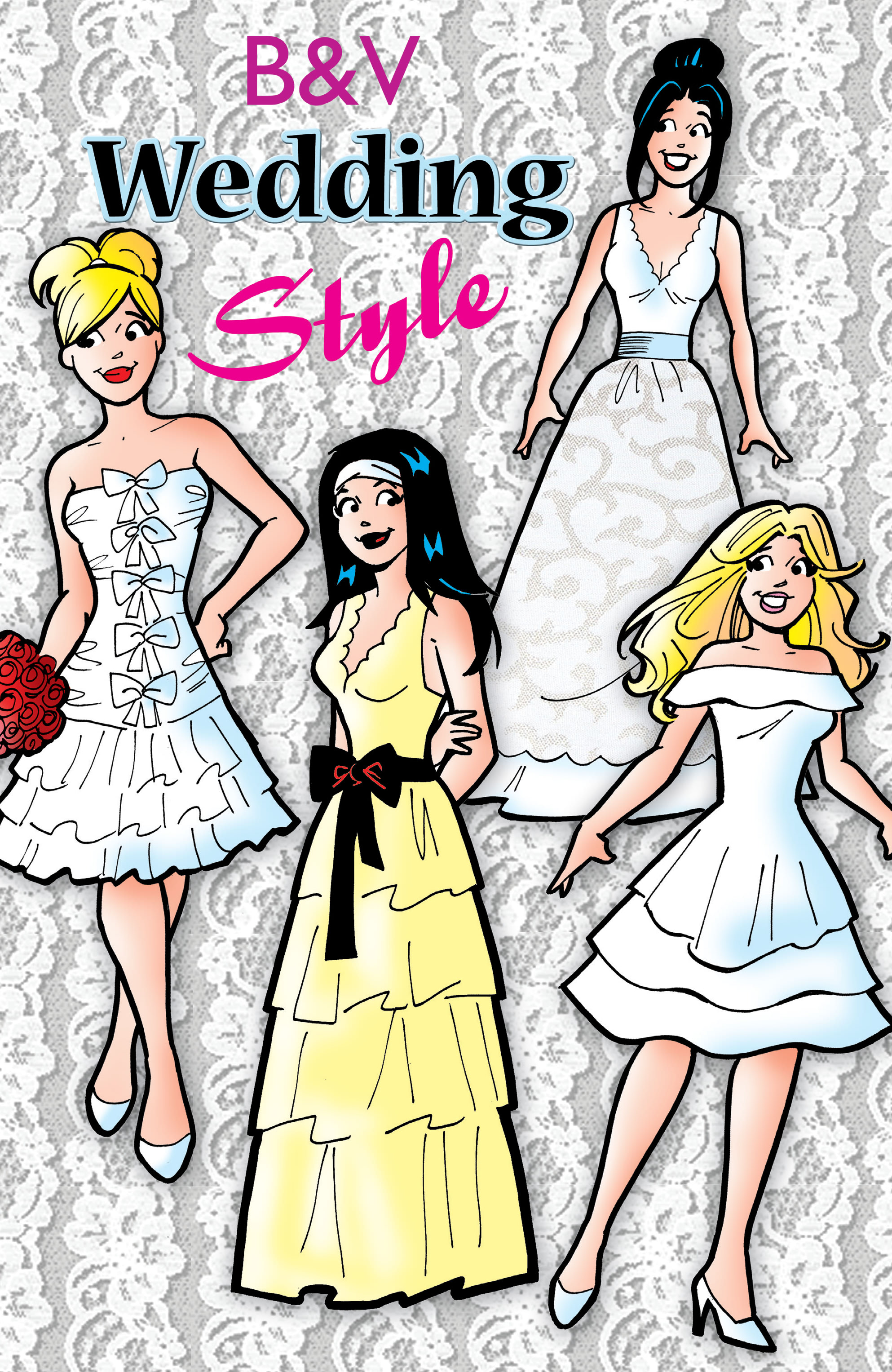 Read online Archie Comics 80th Anniversary Presents comic -  Issue #16 - 109