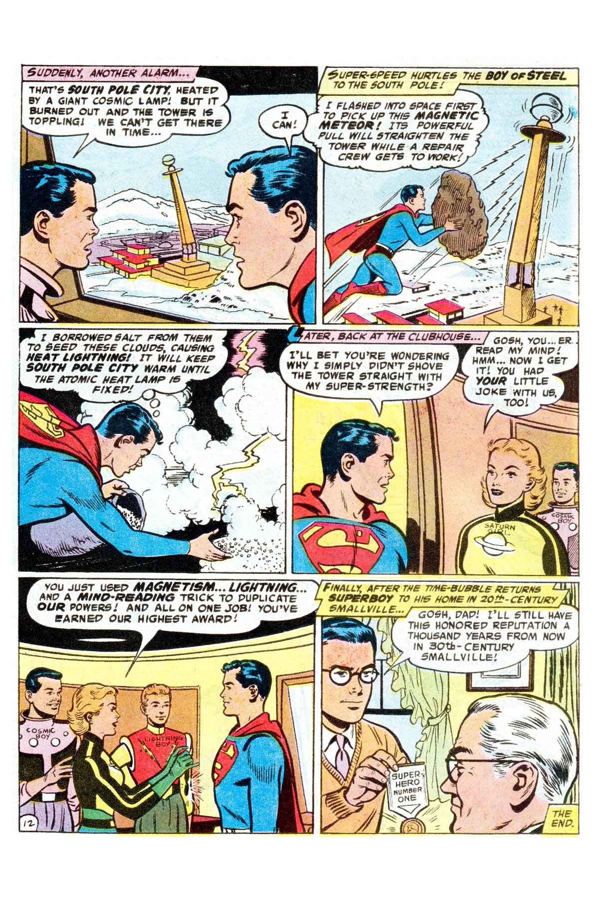 Read online DC Special Blue Ribbon Digest comic -  Issue #1 - 15