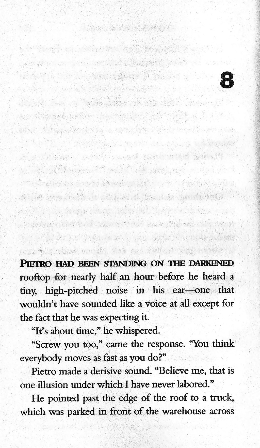 Read online The Ultimates: Tomorrow Men comic -  Issue # TPB (Part 2) - 31