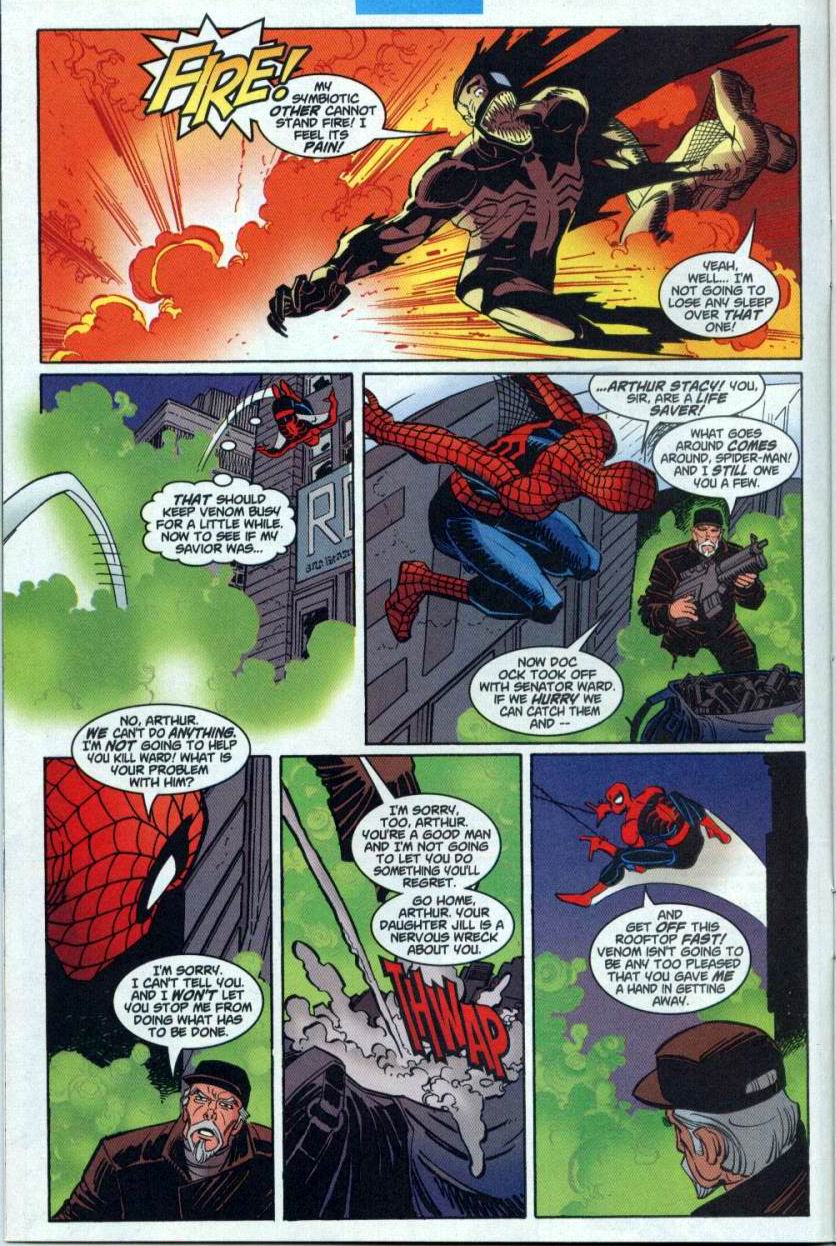 Read online Peter Parker: Spider-Man comic -  Issue #12 - 7