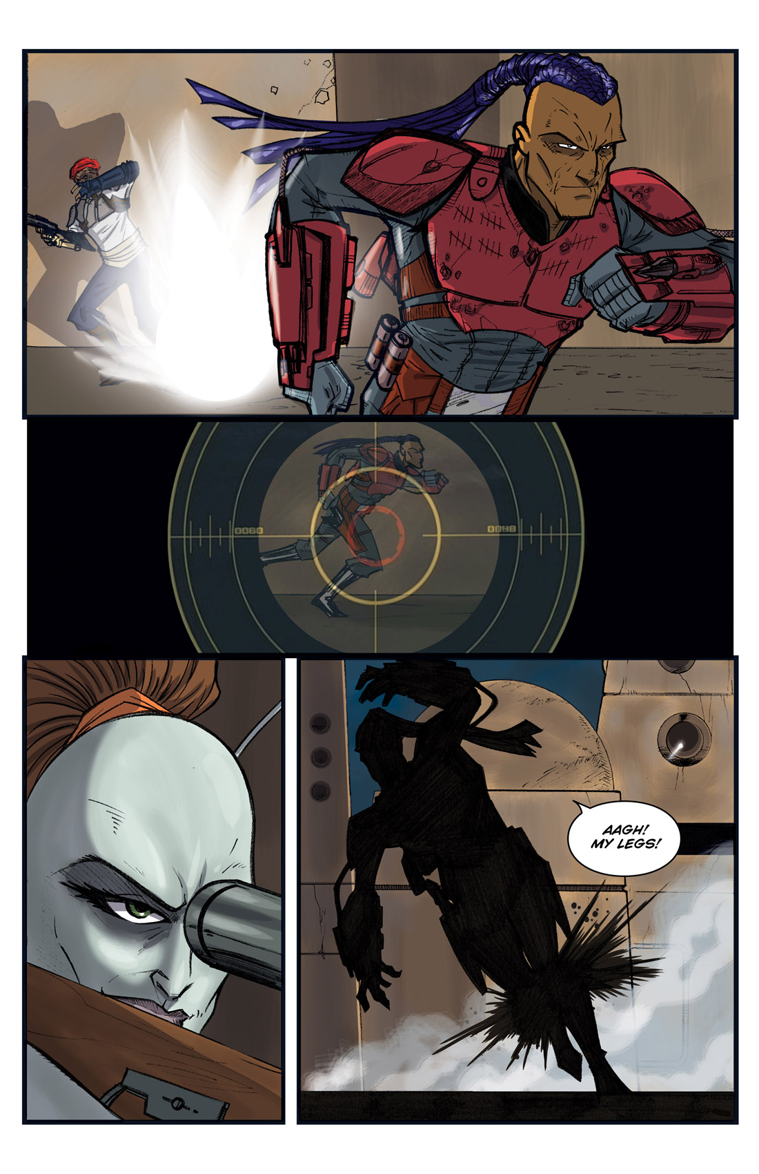 Read online Star Wars: Tales From The Clone Wars comic -  Issue # TPB - 149