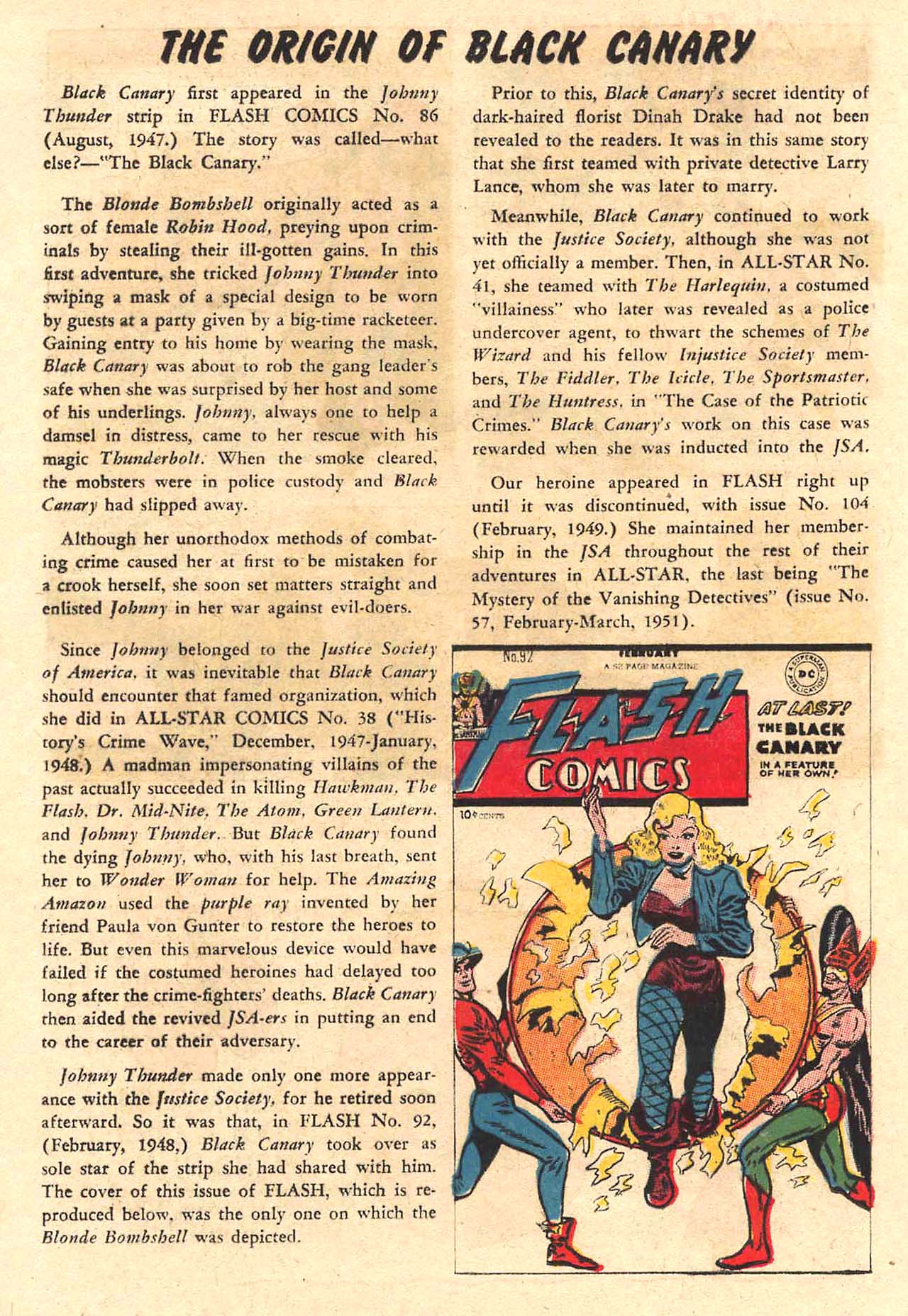 Read online The Brave and the Bold (1955) comic -  Issue #61 - 24