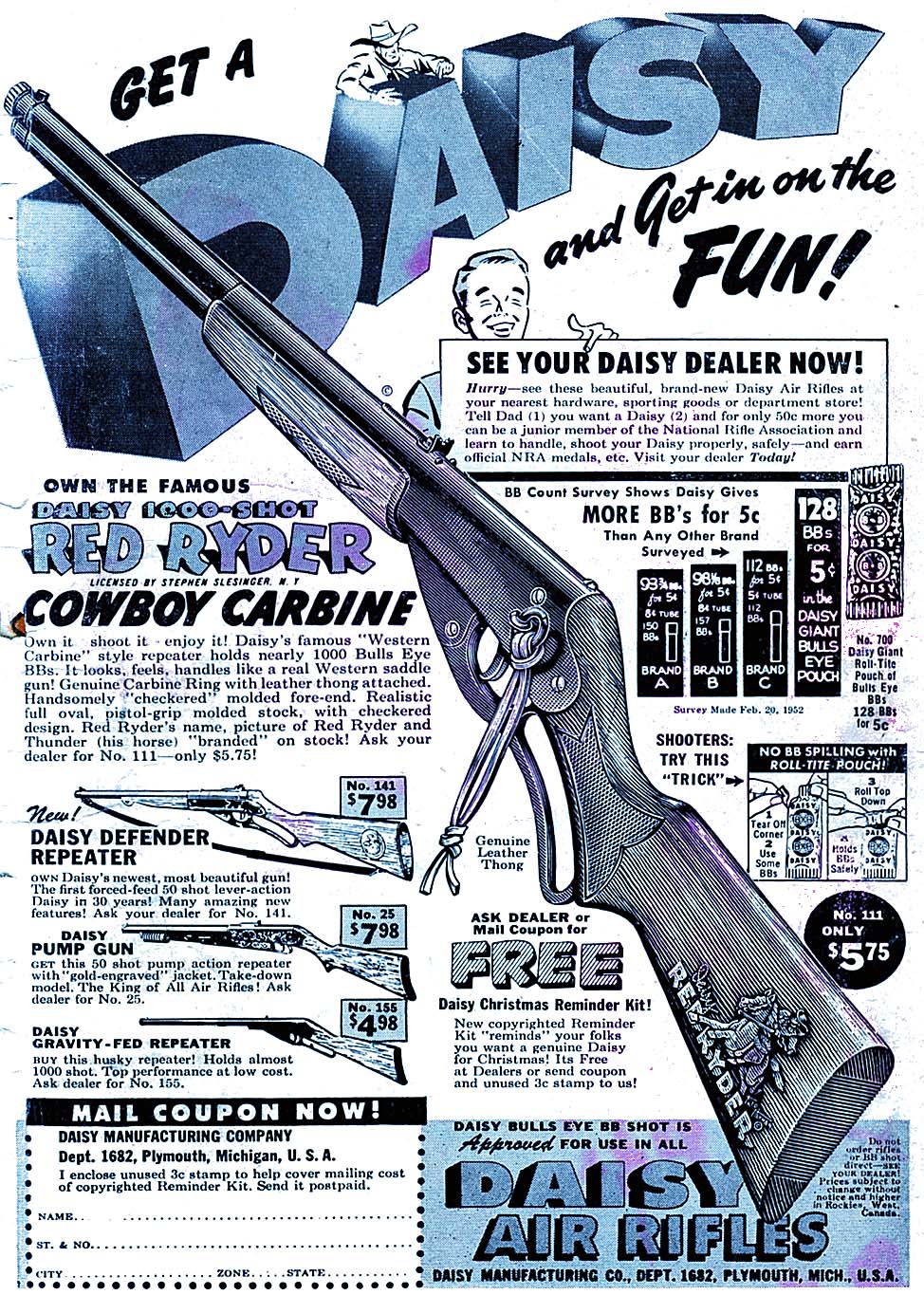 Read online Here's Howie Comics comic -  Issue #6 - 35