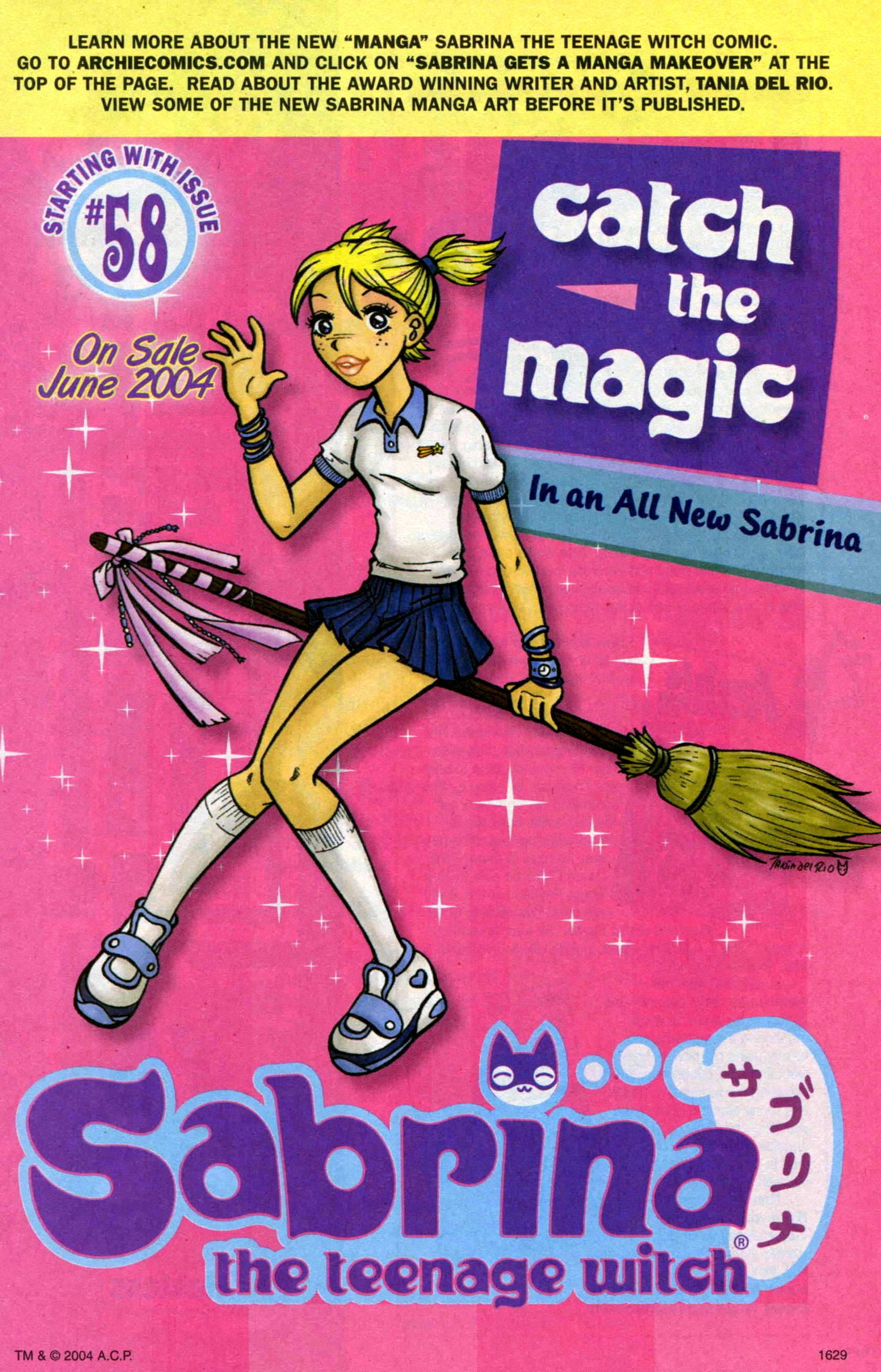 Read online Veronica comic -  Issue #151 - 9