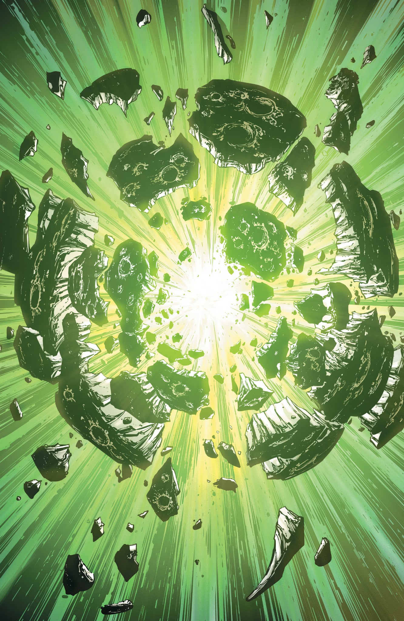 Read online The Sovereigns comic -  Issue #4 - 15