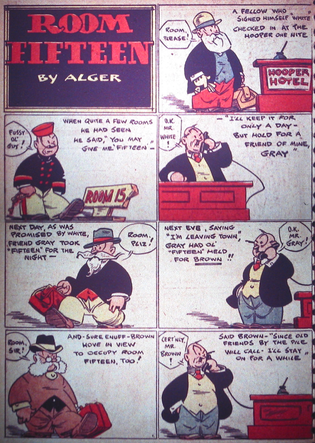 Detective Comics (1937) 2 Page 31