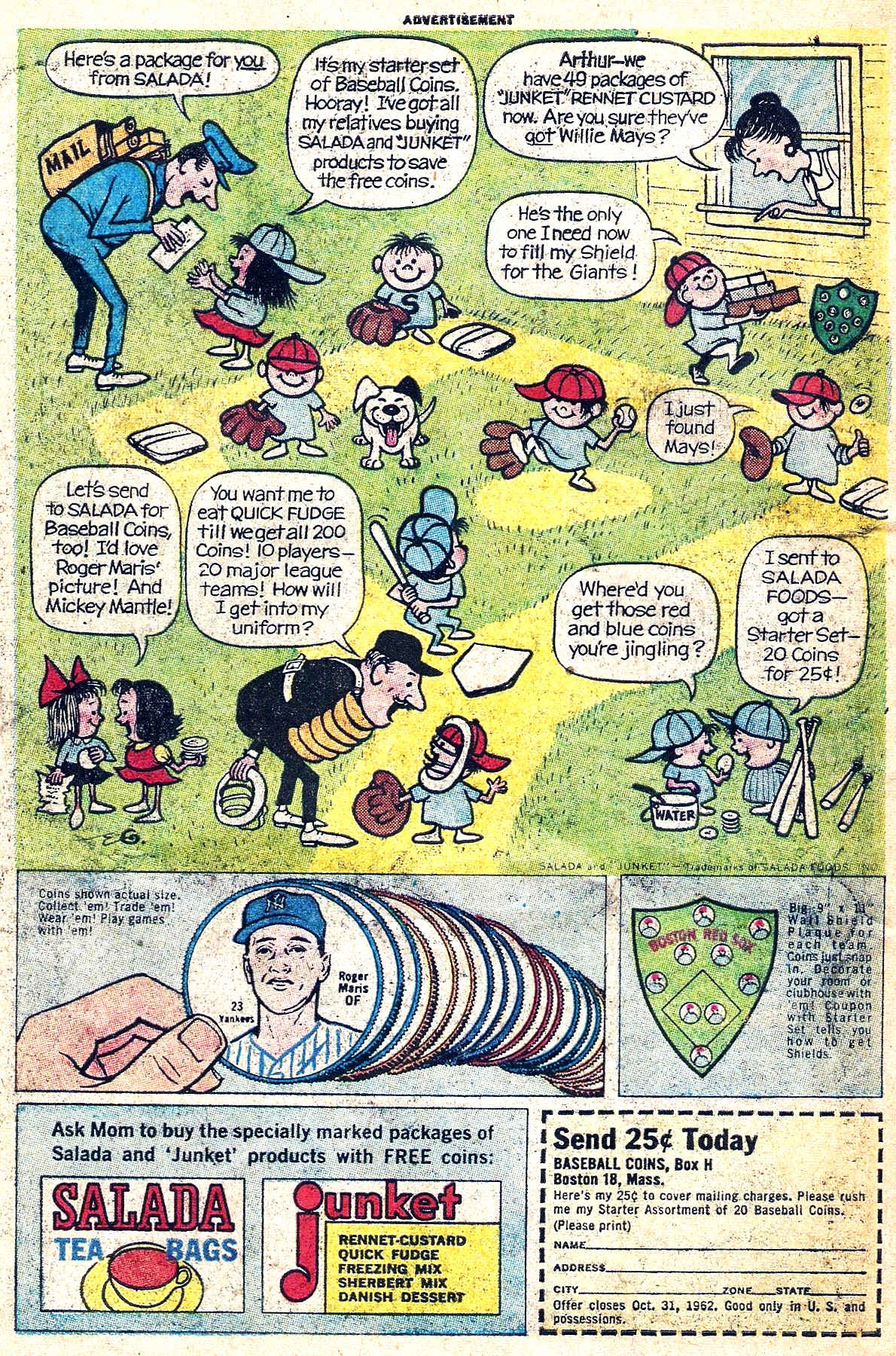 Read online The Brave and the Bold (1955) comic -  Issue #42 - 34