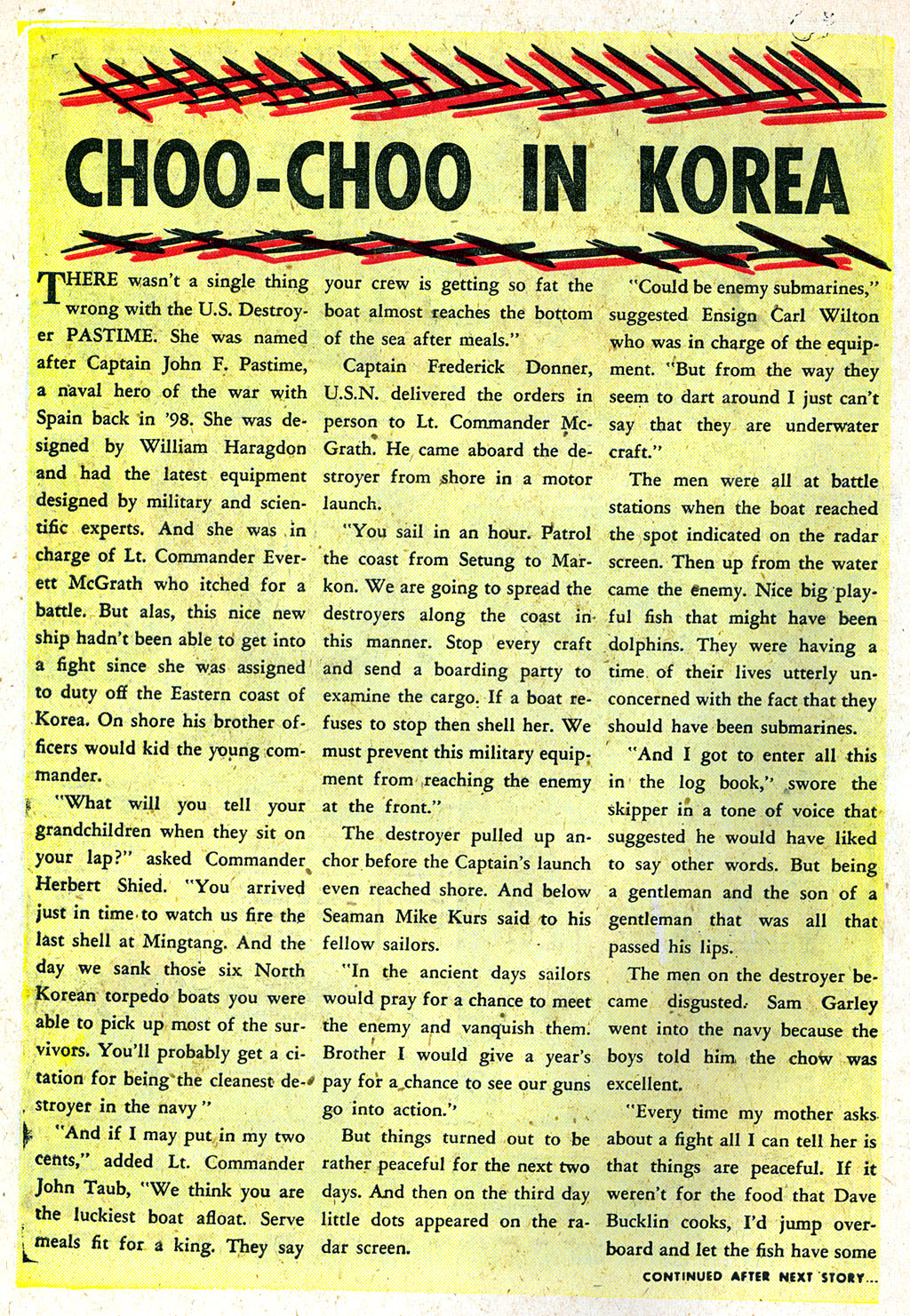 Read online War Action comic -  Issue #12 - 10