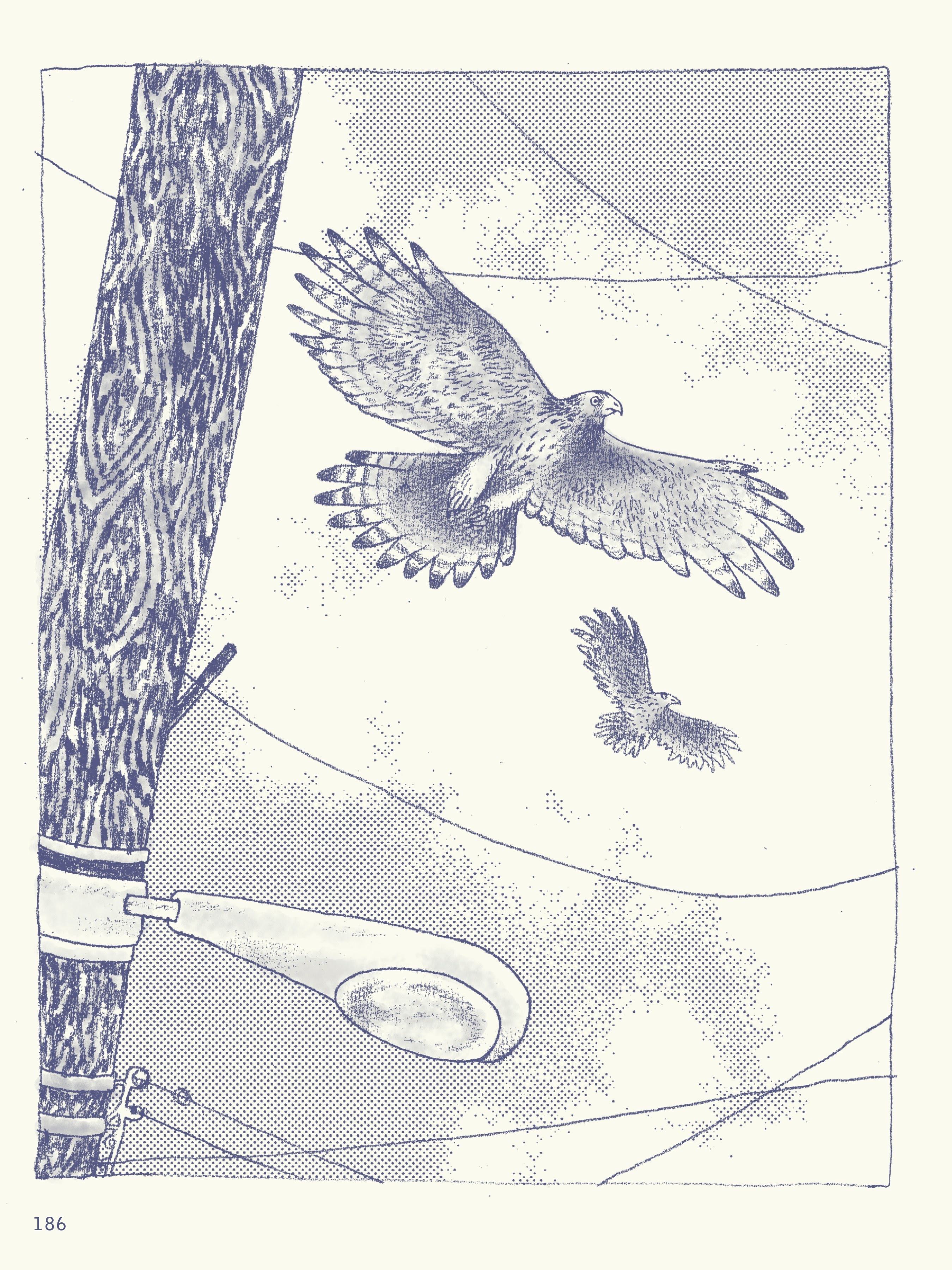 Read online Alienation comic -  Issue # TPB (Part 2) - 76