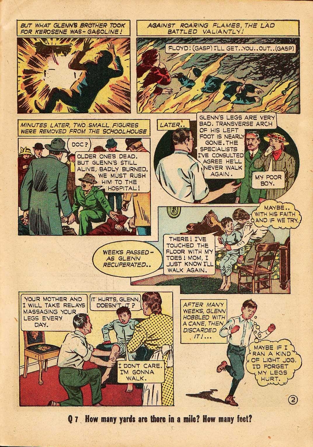 Read online Target Comics comic -  Issue #104 - 22