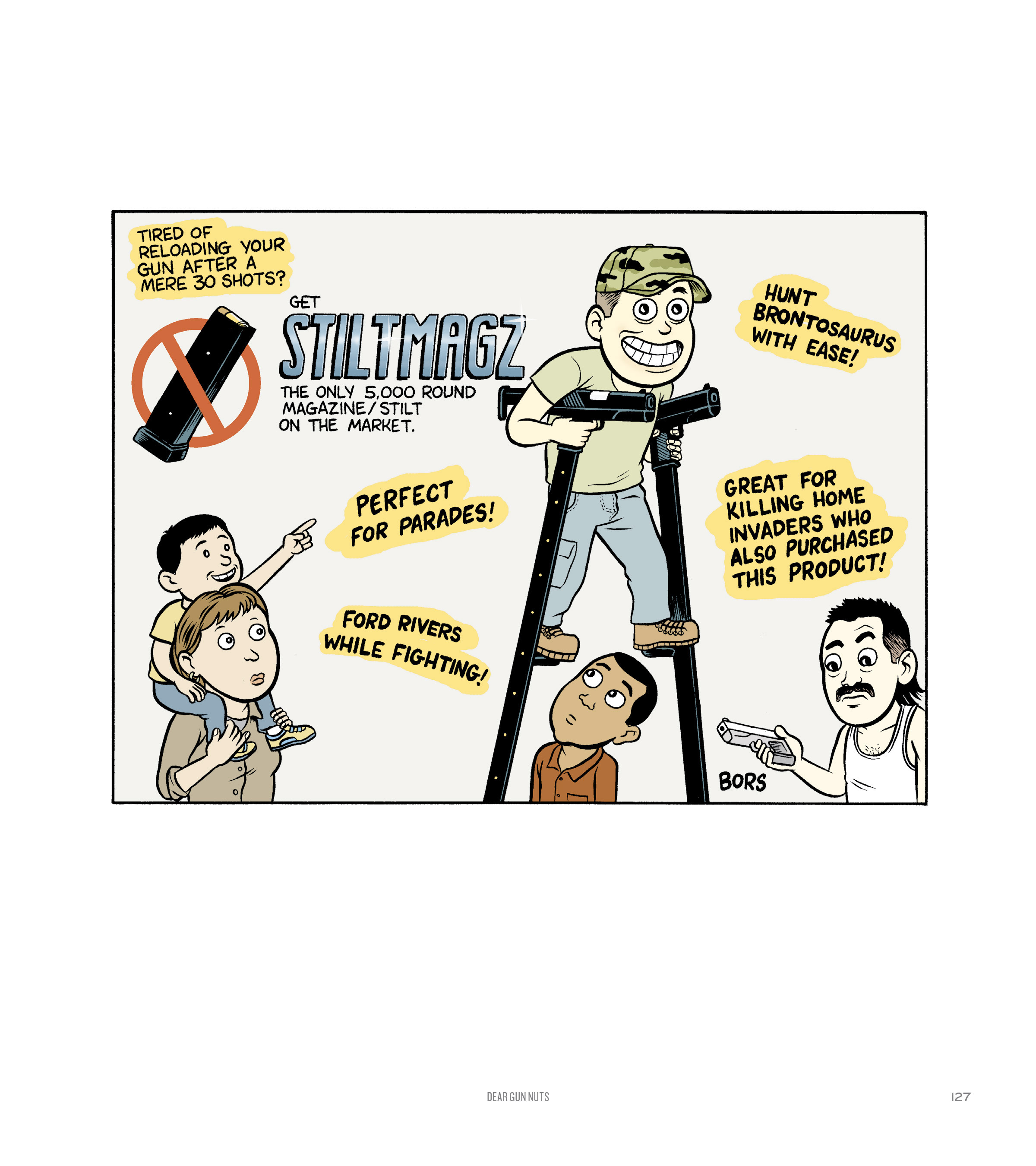Read online Life Begins At Incorporation comic -  Issue # TPB (Part 2) - 39