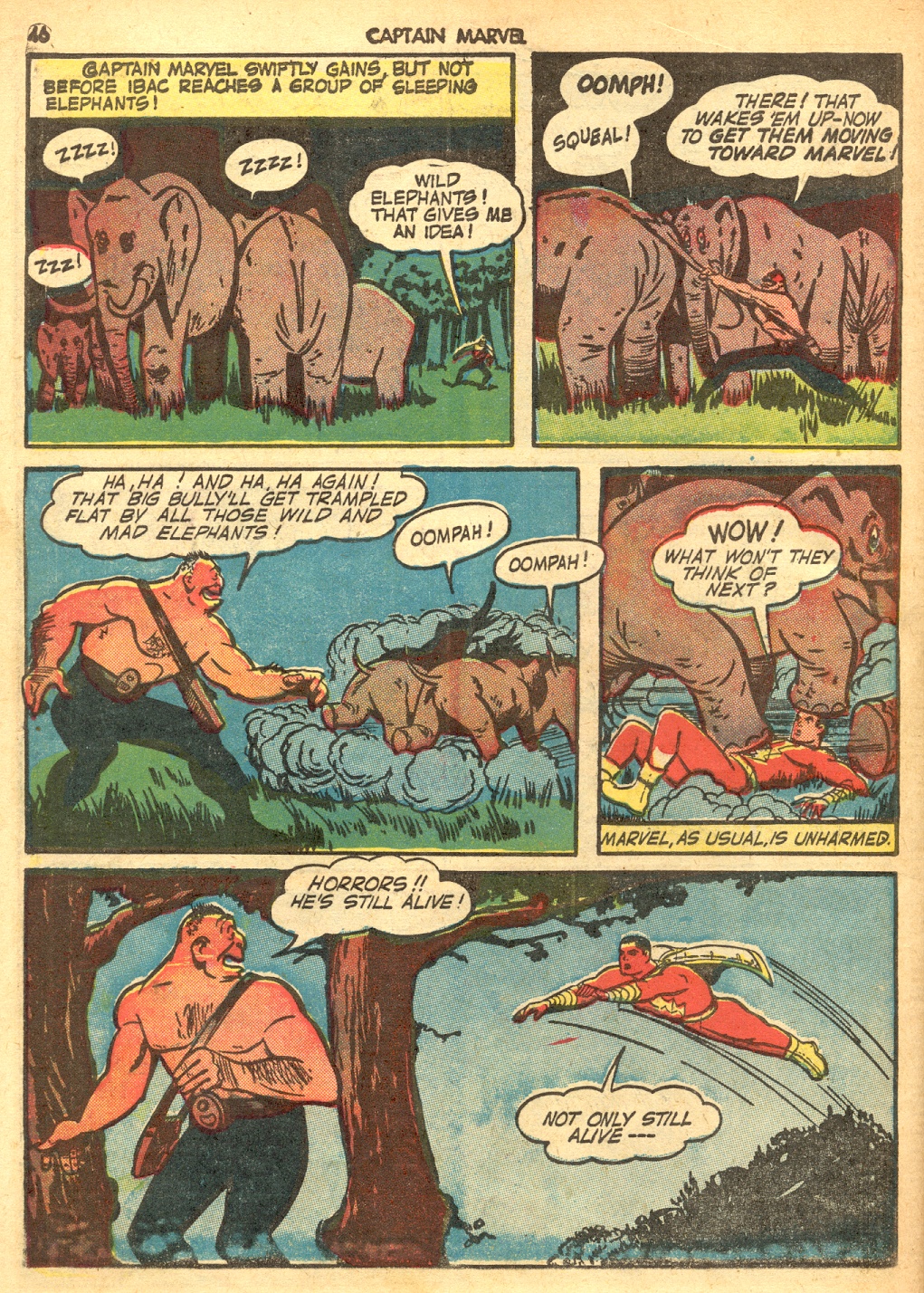 Read online The Monster Society of Evil comic -  Issue # TPB (Part 1) - 22