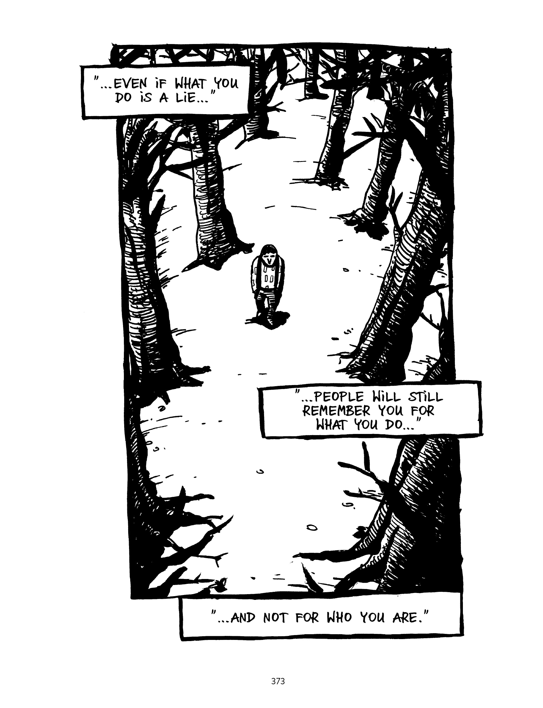 Read online Mr. Lightbulb comic -  Issue # TPB (Part 4) - 56