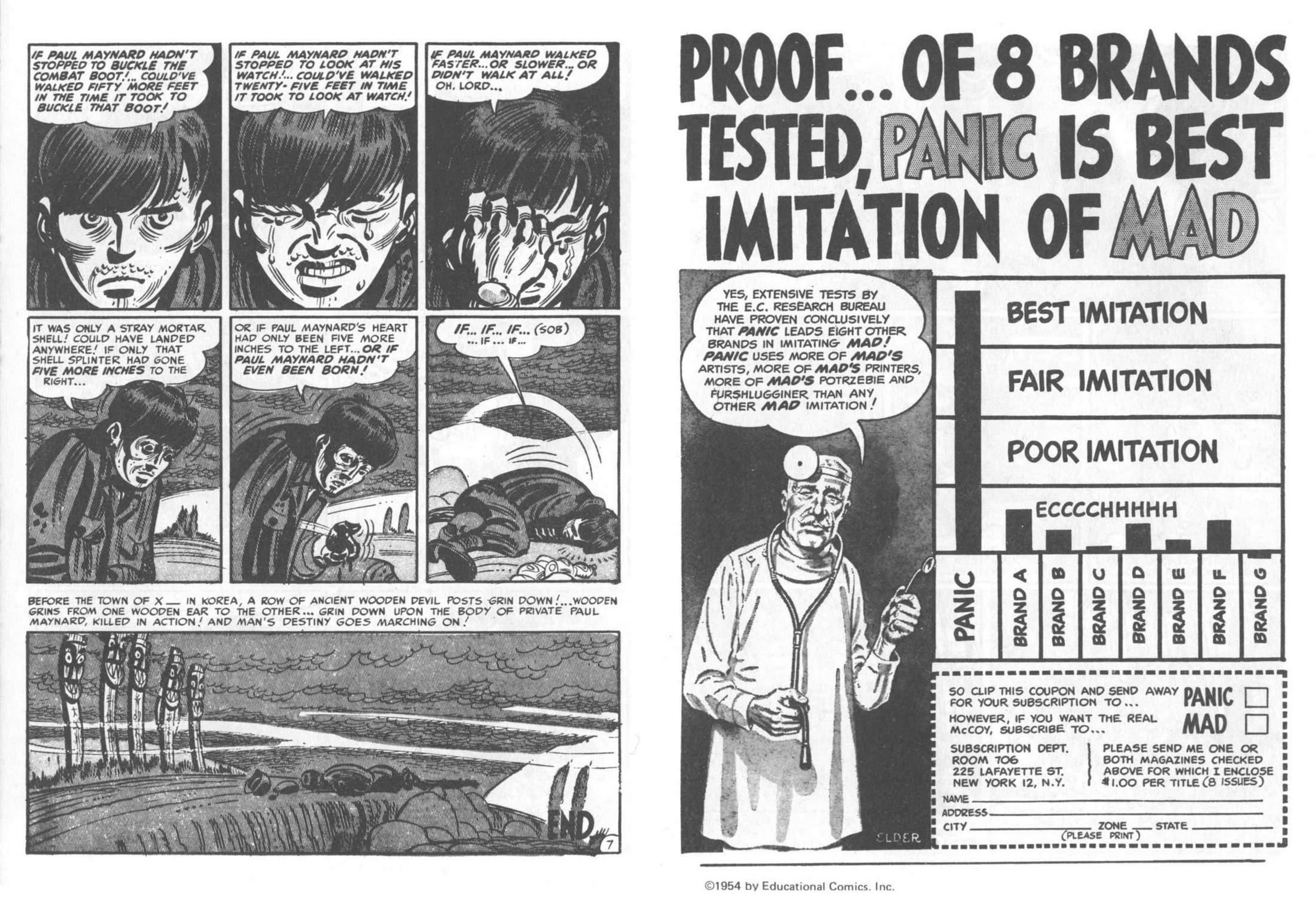 Read online Comix: A History of Comic Books in America comic -  Issue # TPB (Part 1) - 94