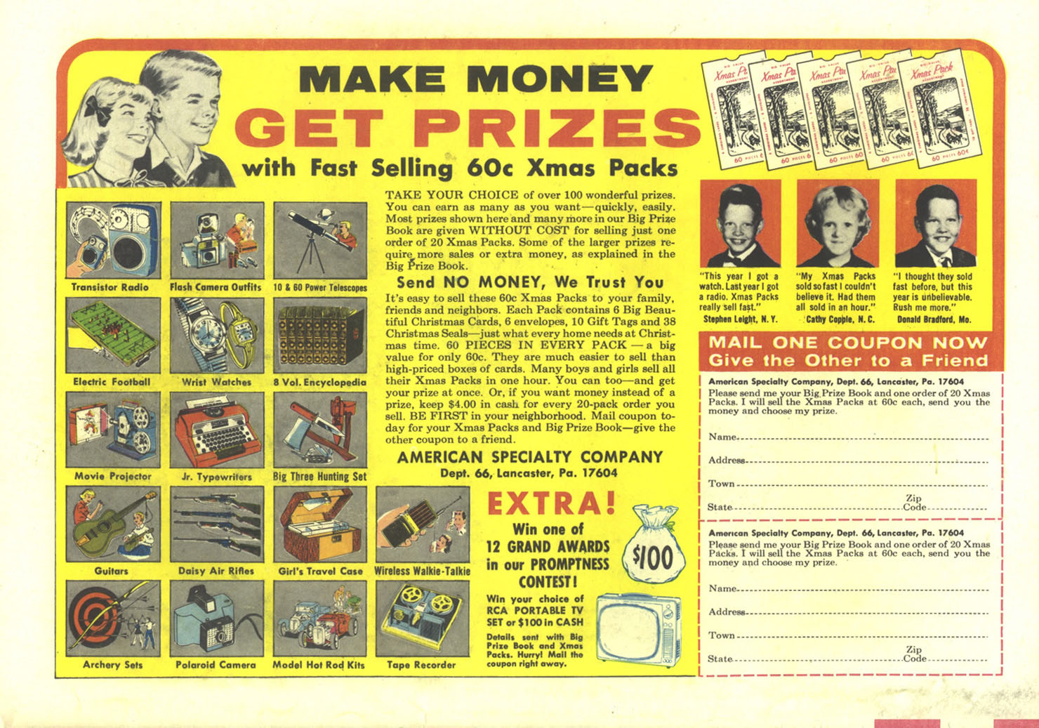 Read online Walt Disney's Comics and Stories comic -  Issue #314 - 36