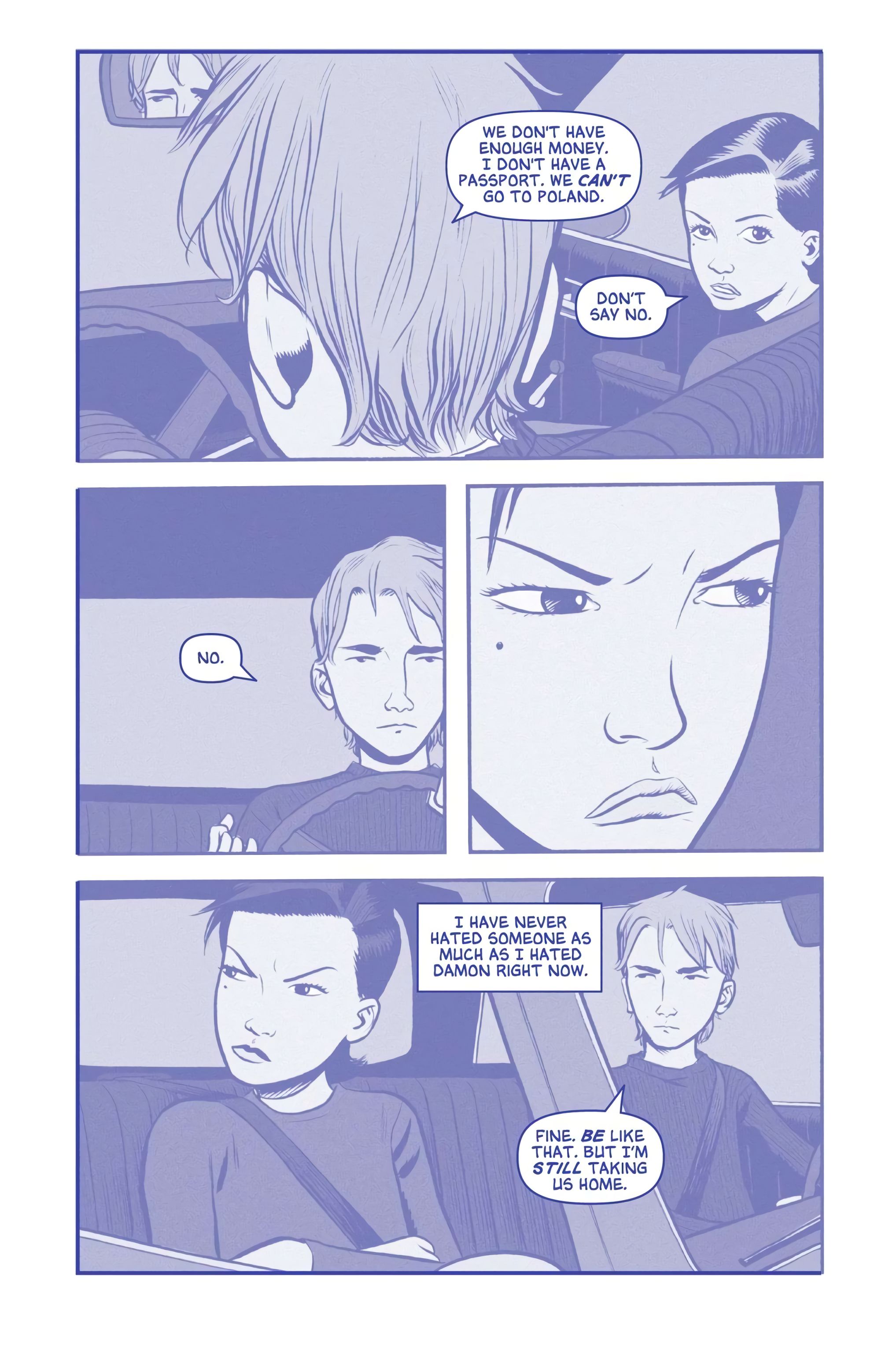 Read online The Plain Janes comic -  Issue # _Omnibus (Part 2) - 18