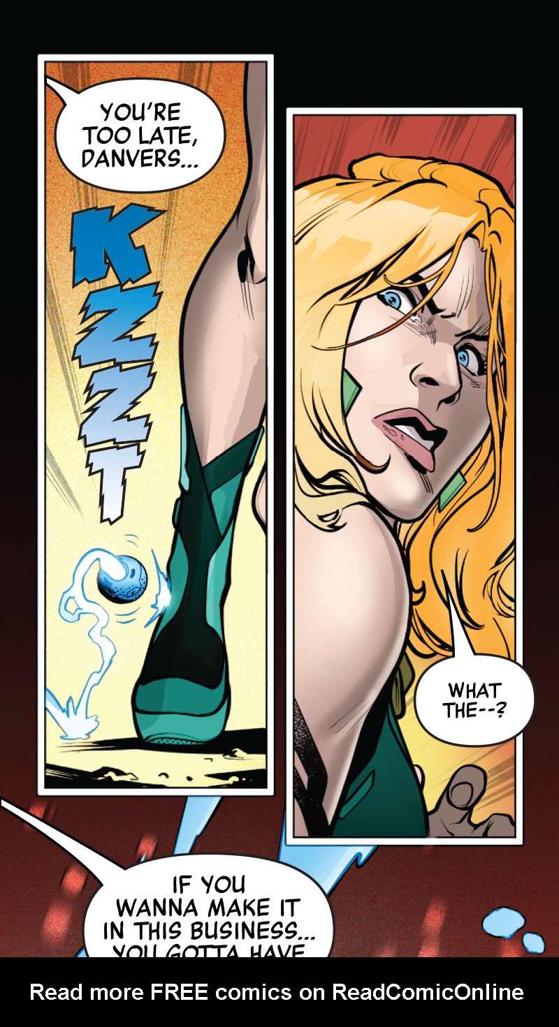 Read online Avengers Unlimited: Infinity Comic comic -  Issue #43 - 14