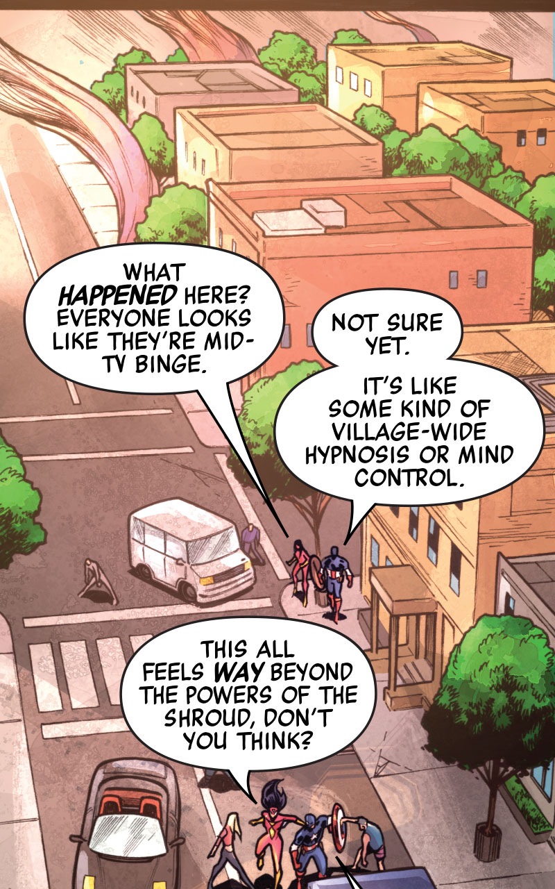Read online Avengers Unlimited: Infinity Comic comic -  Issue #34 - 3